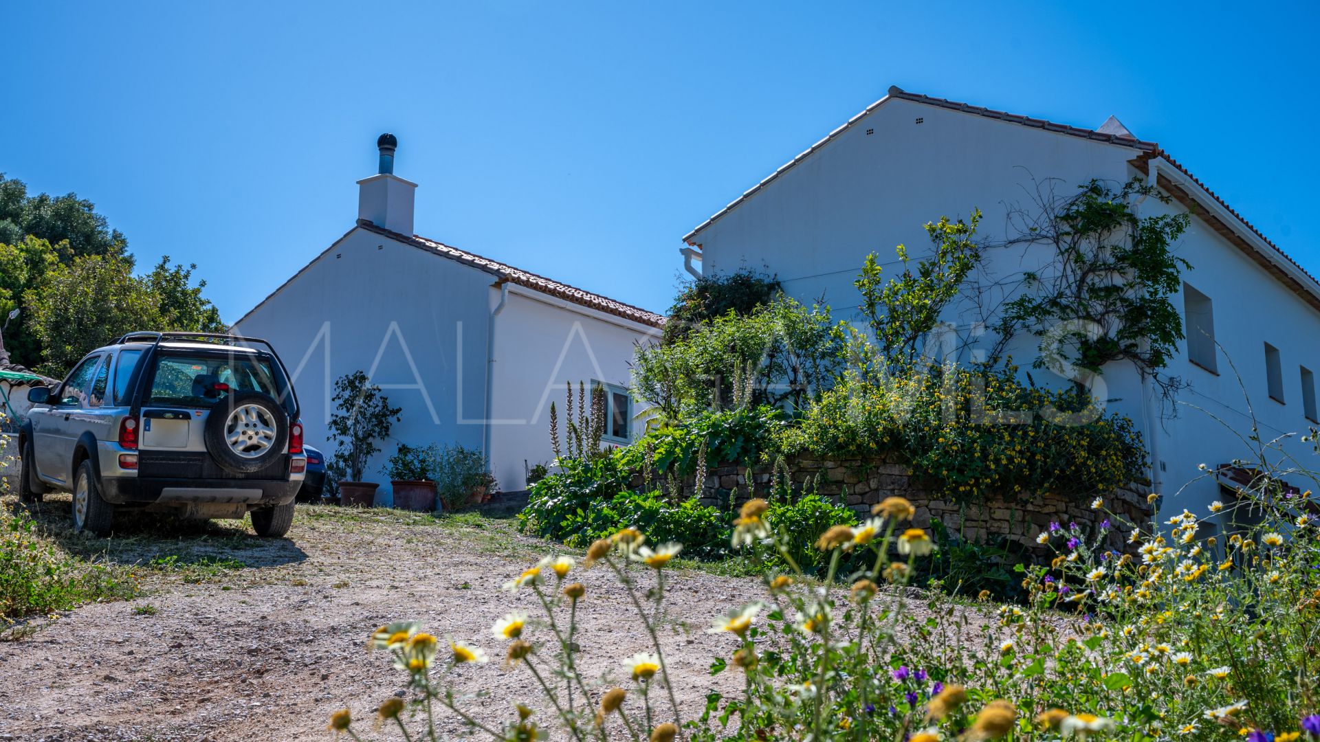 Hus på landet for sale in Gaucin