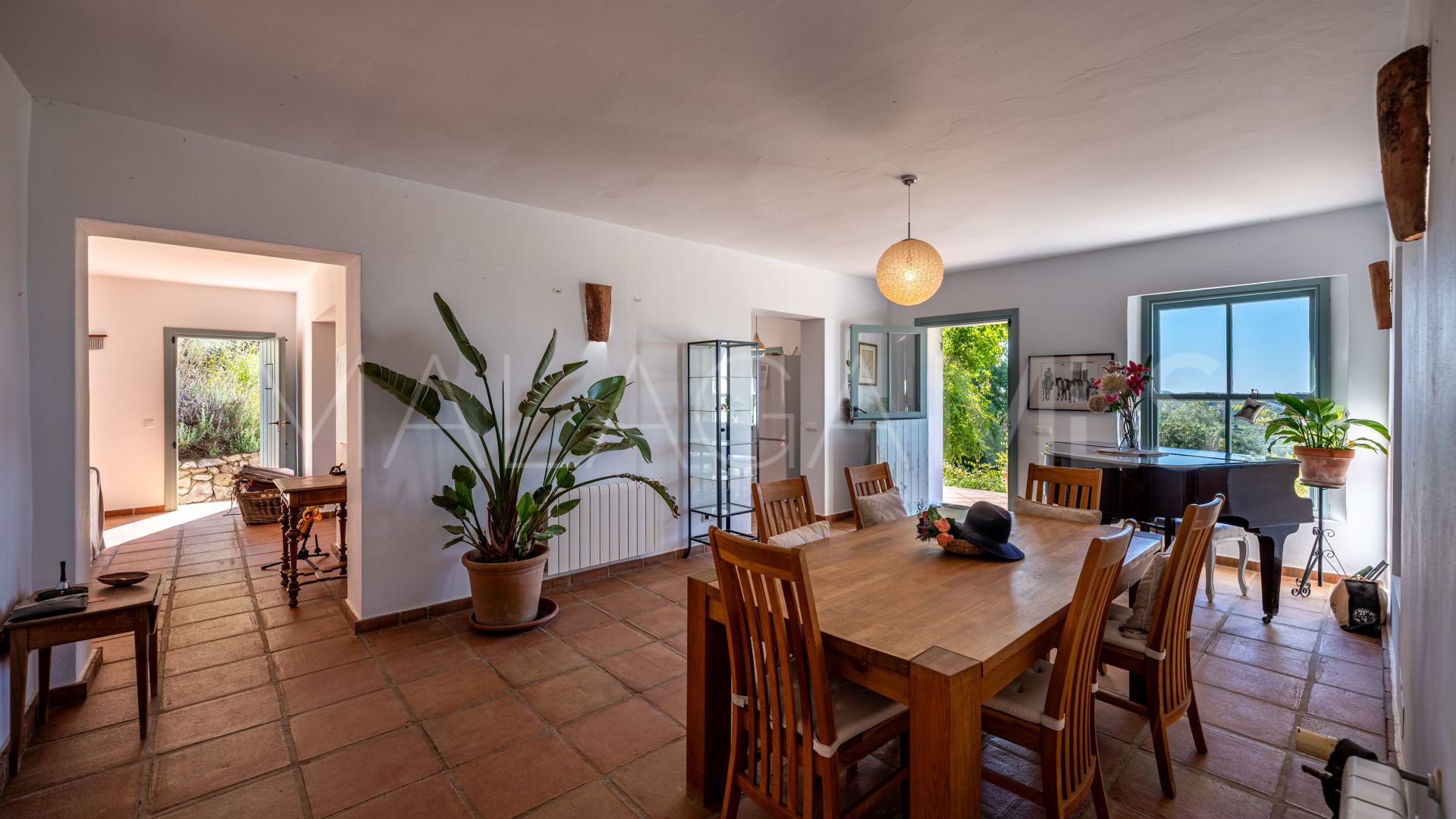 Hus på landet for sale in Gaucin