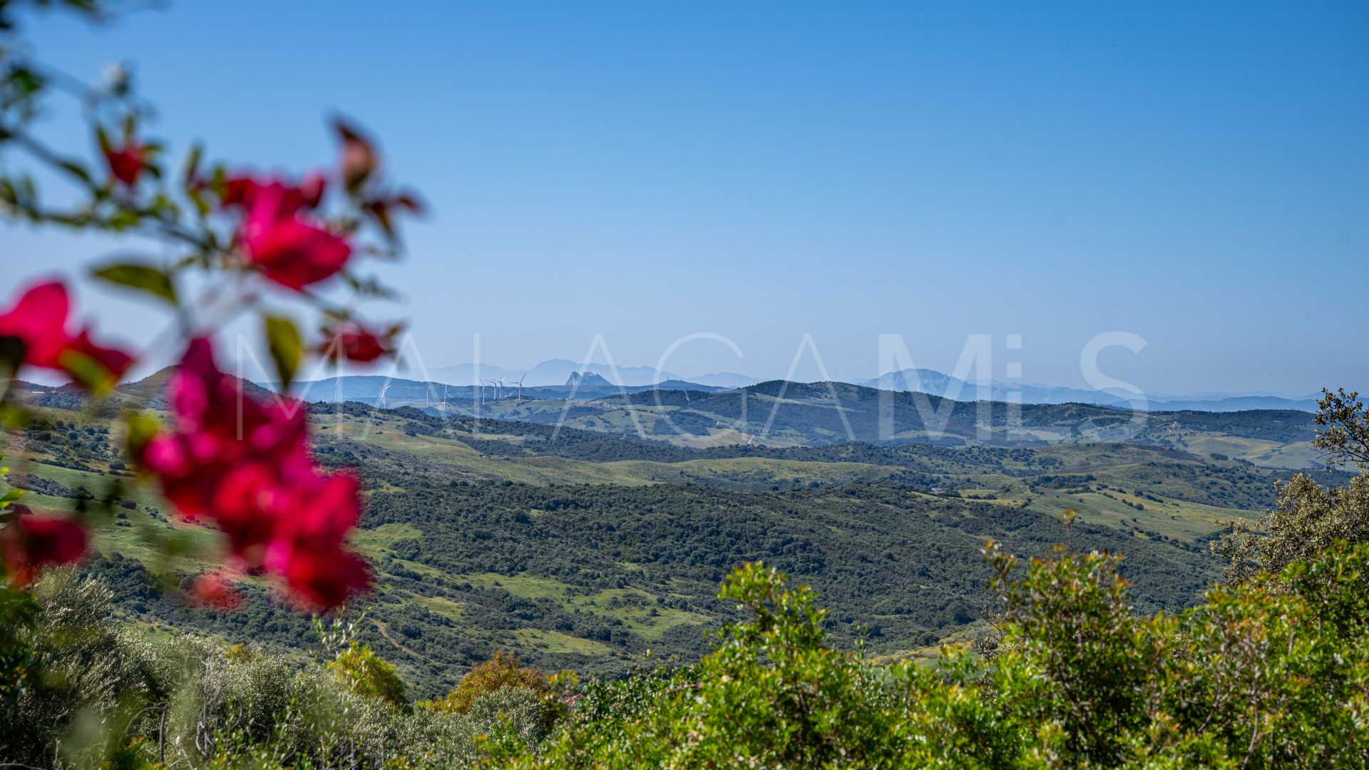Hus på landet for sale in Gaucin
