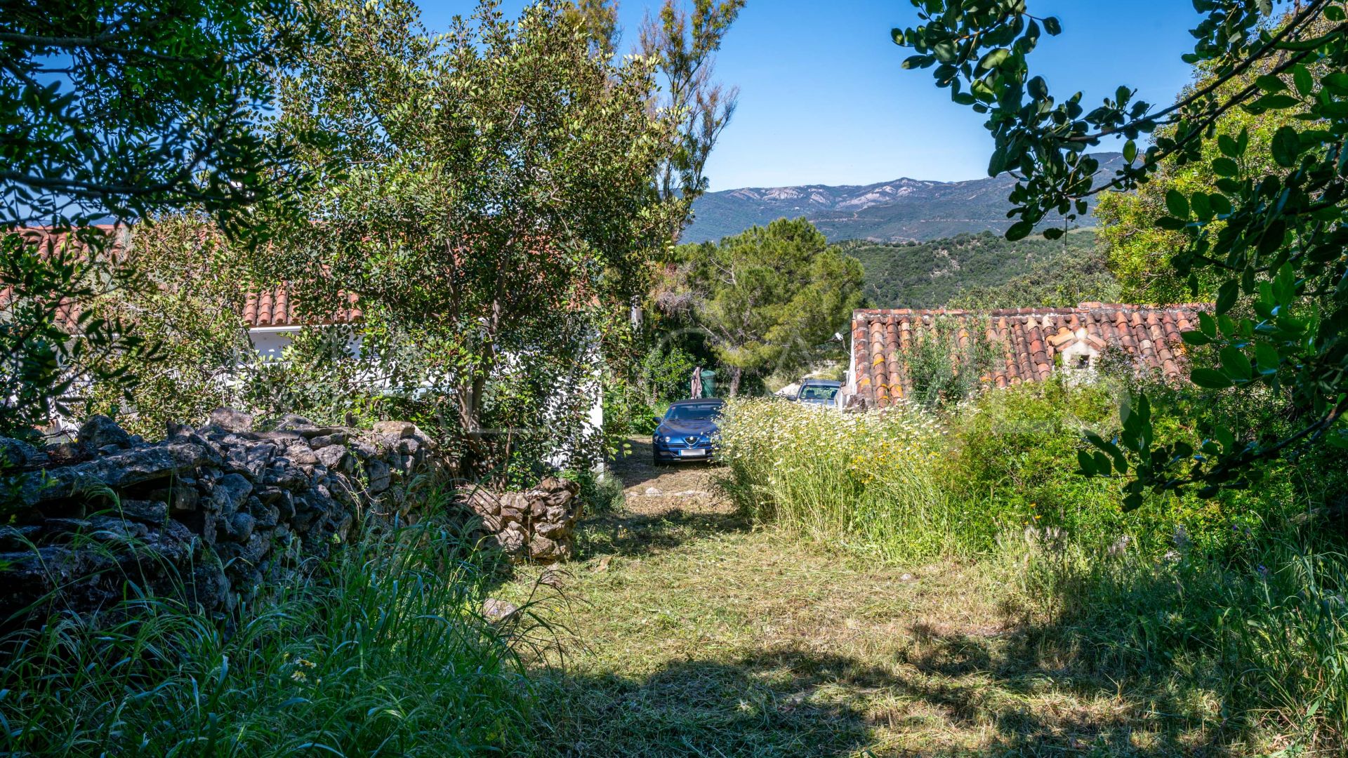 Hus på landet for sale in Gaucin