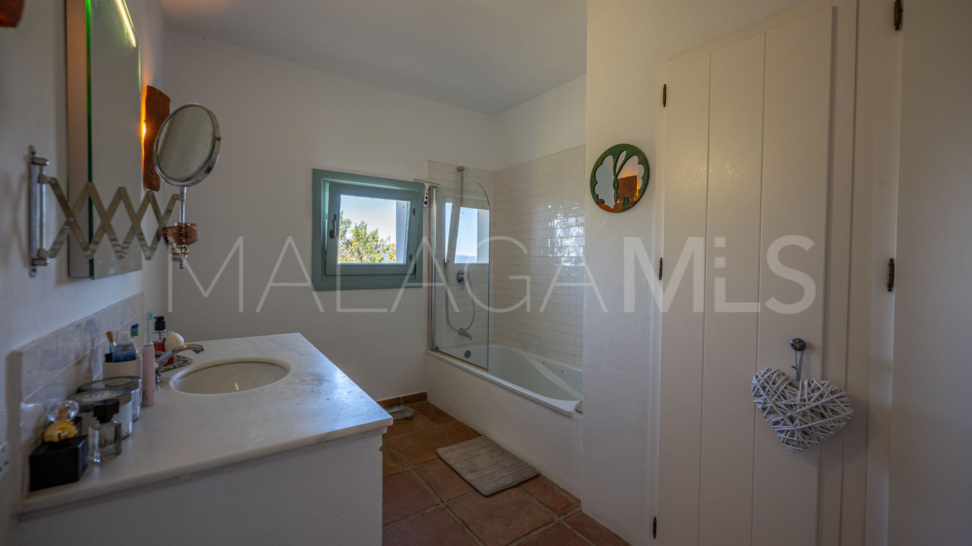 Hus på landet for sale in Gaucin