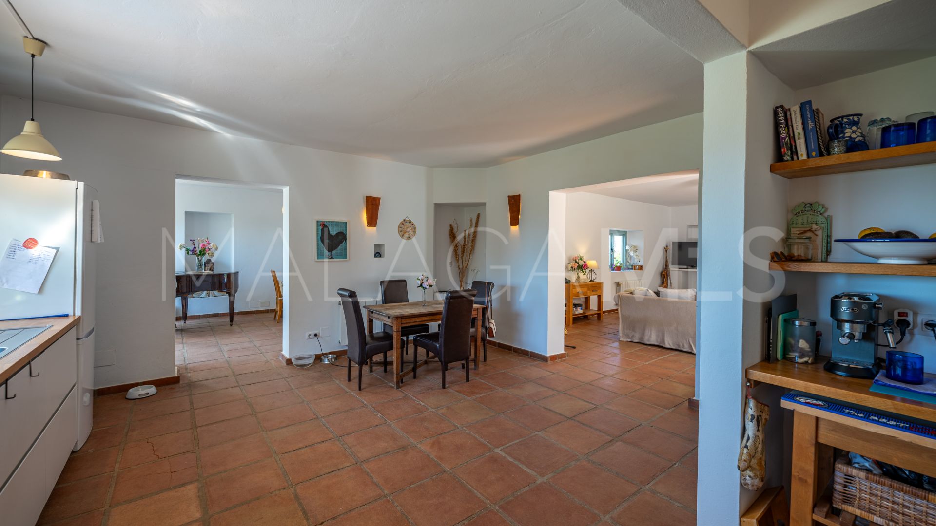 Hus på landet for sale in Gaucin