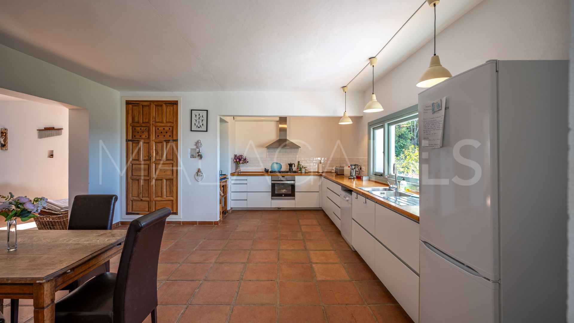 Hus på landet for sale in Gaucin