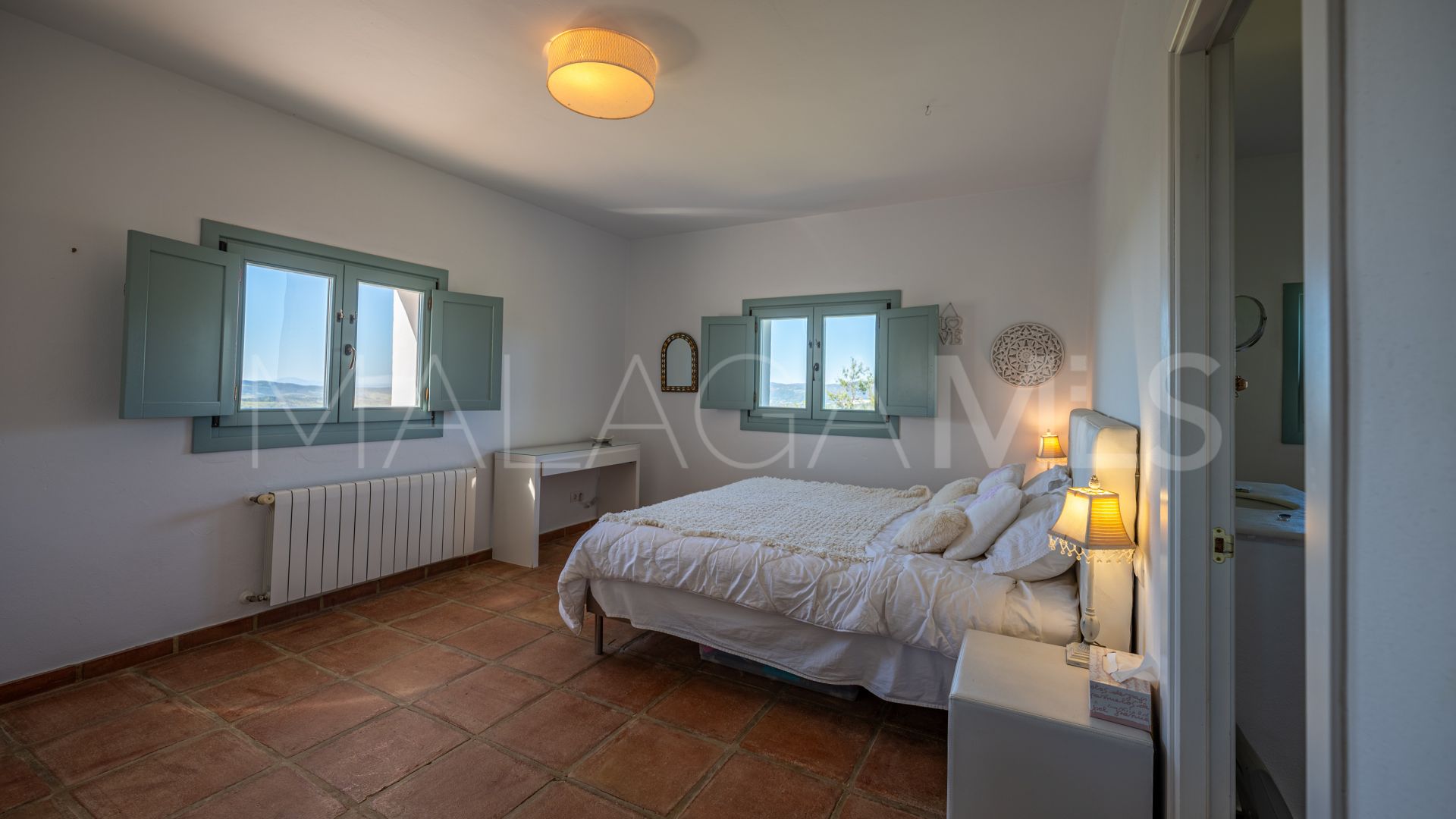 Hus på landet for sale in Gaucin