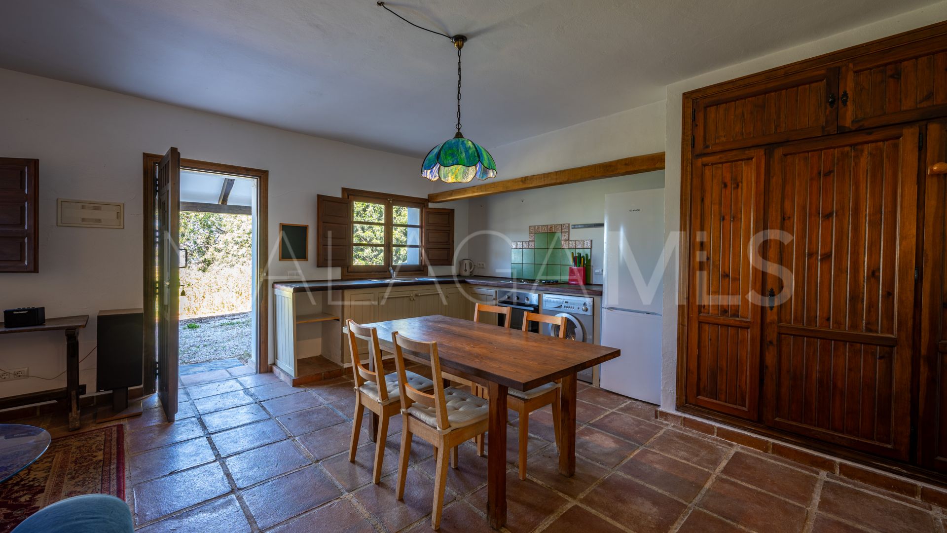 Hus på landet for sale in Gaucin