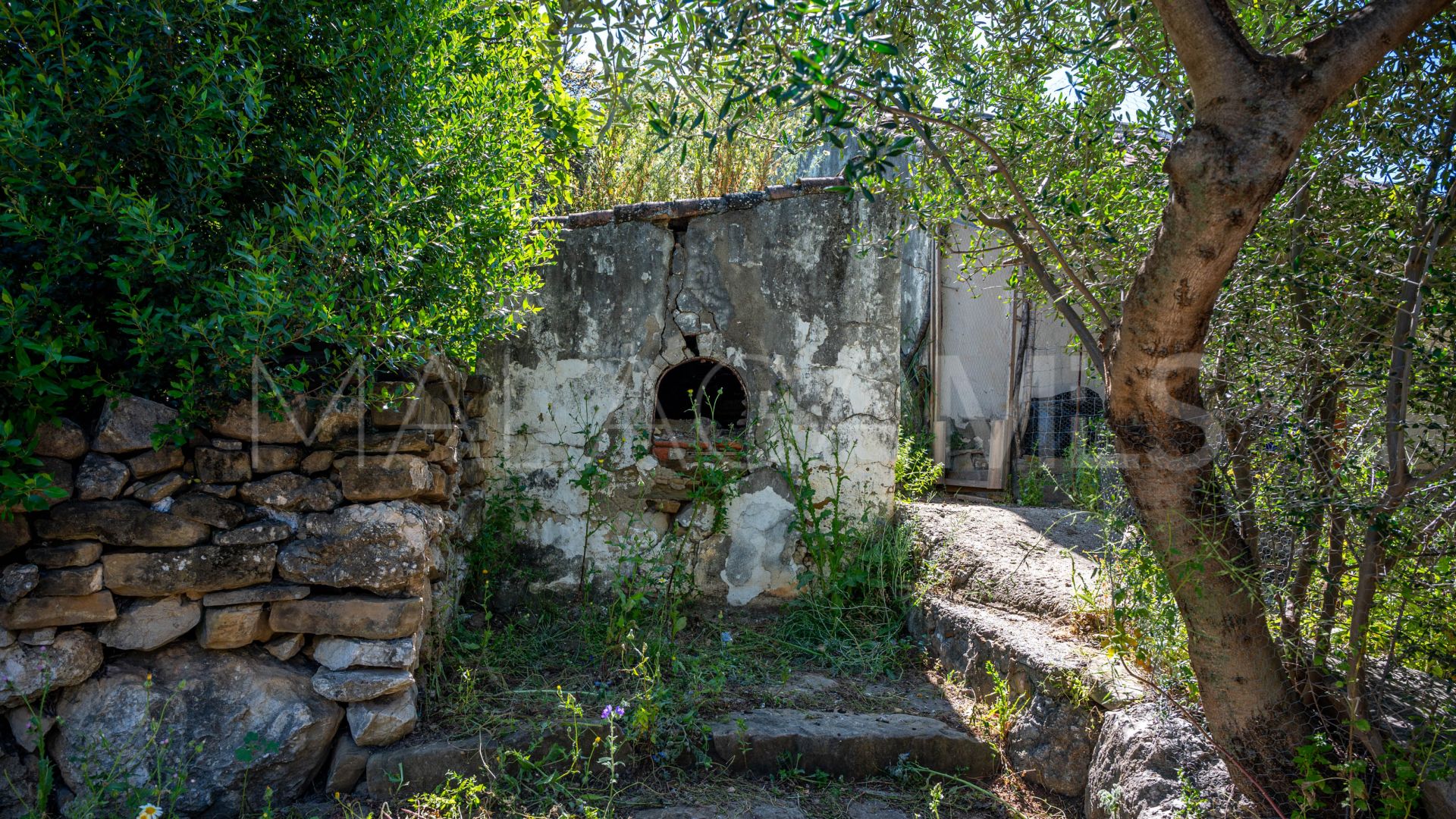 Hus på landet for sale in Gaucin
