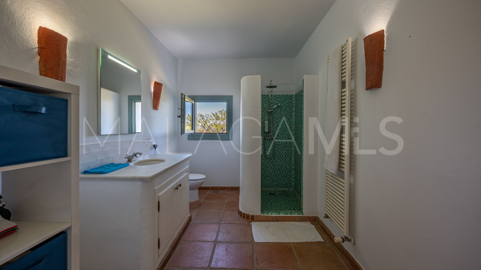 Hus på landet for sale in Gaucin