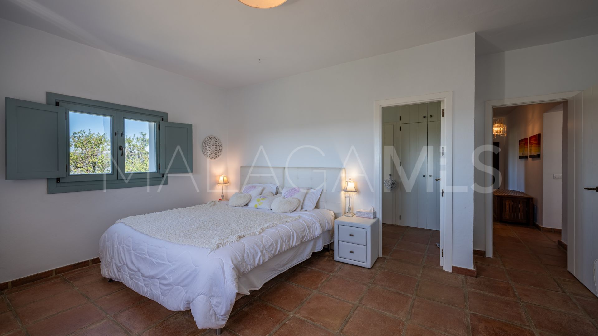 Hus på landet for sale in Gaucin