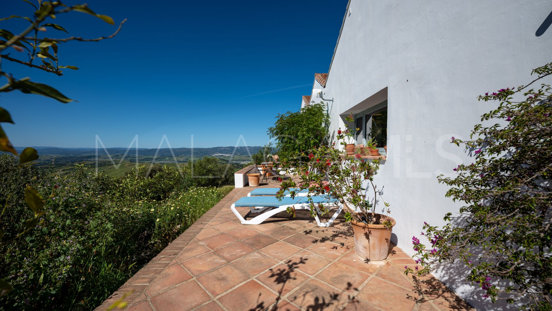 Hus på landet for sale in Gaucin