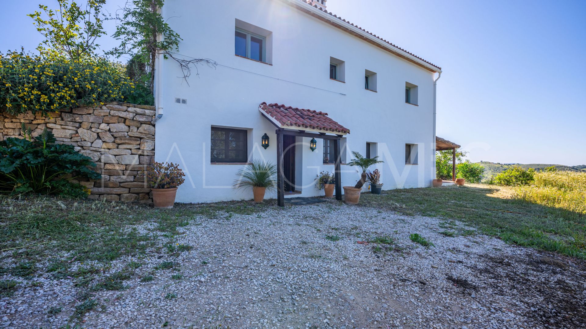 Hus på landet for sale in Gaucin