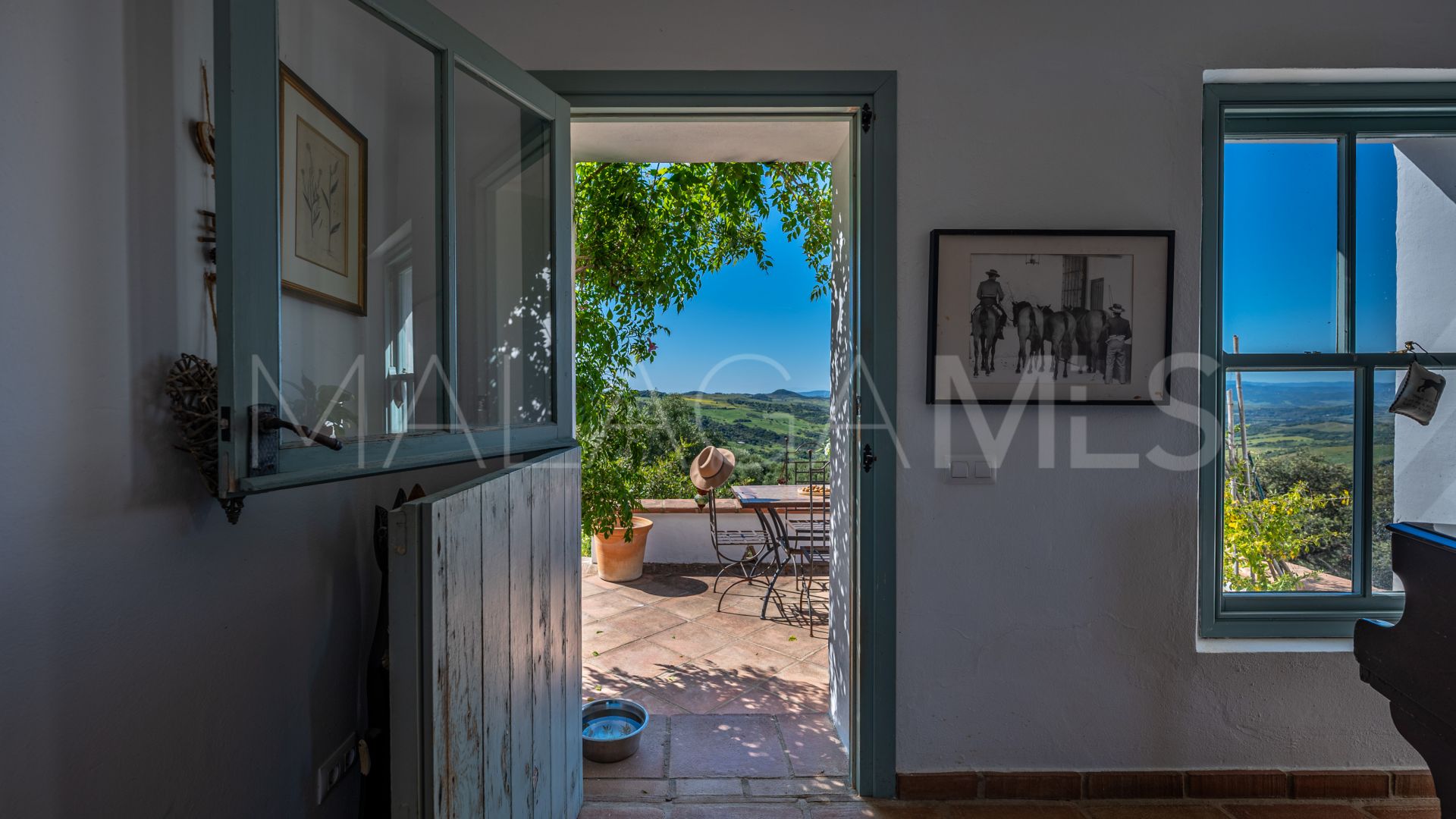 Hus på landet for sale in Gaucin