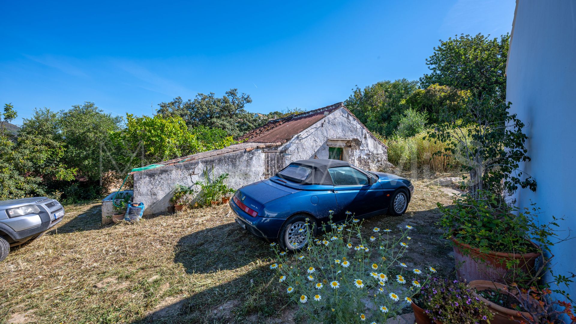 Hus på landet for sale in Gaucin