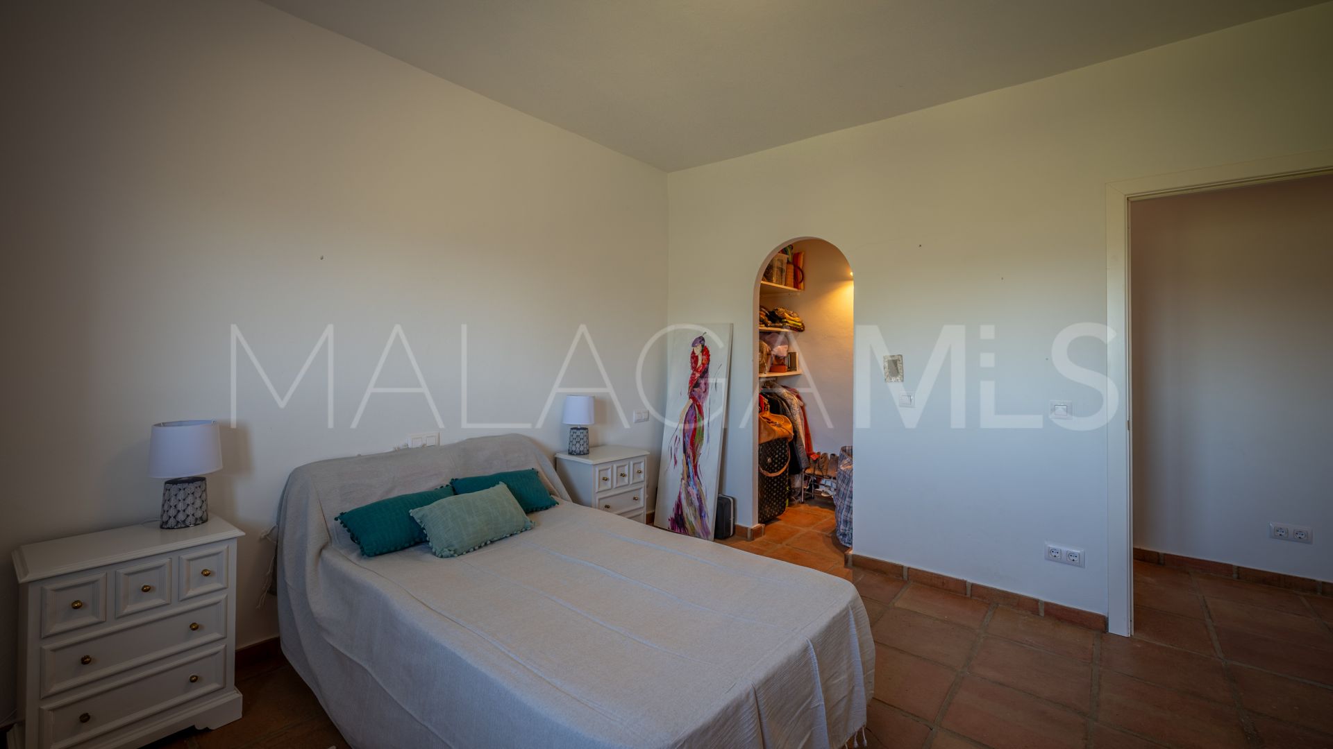 Hus på landet for sale in Gaucin