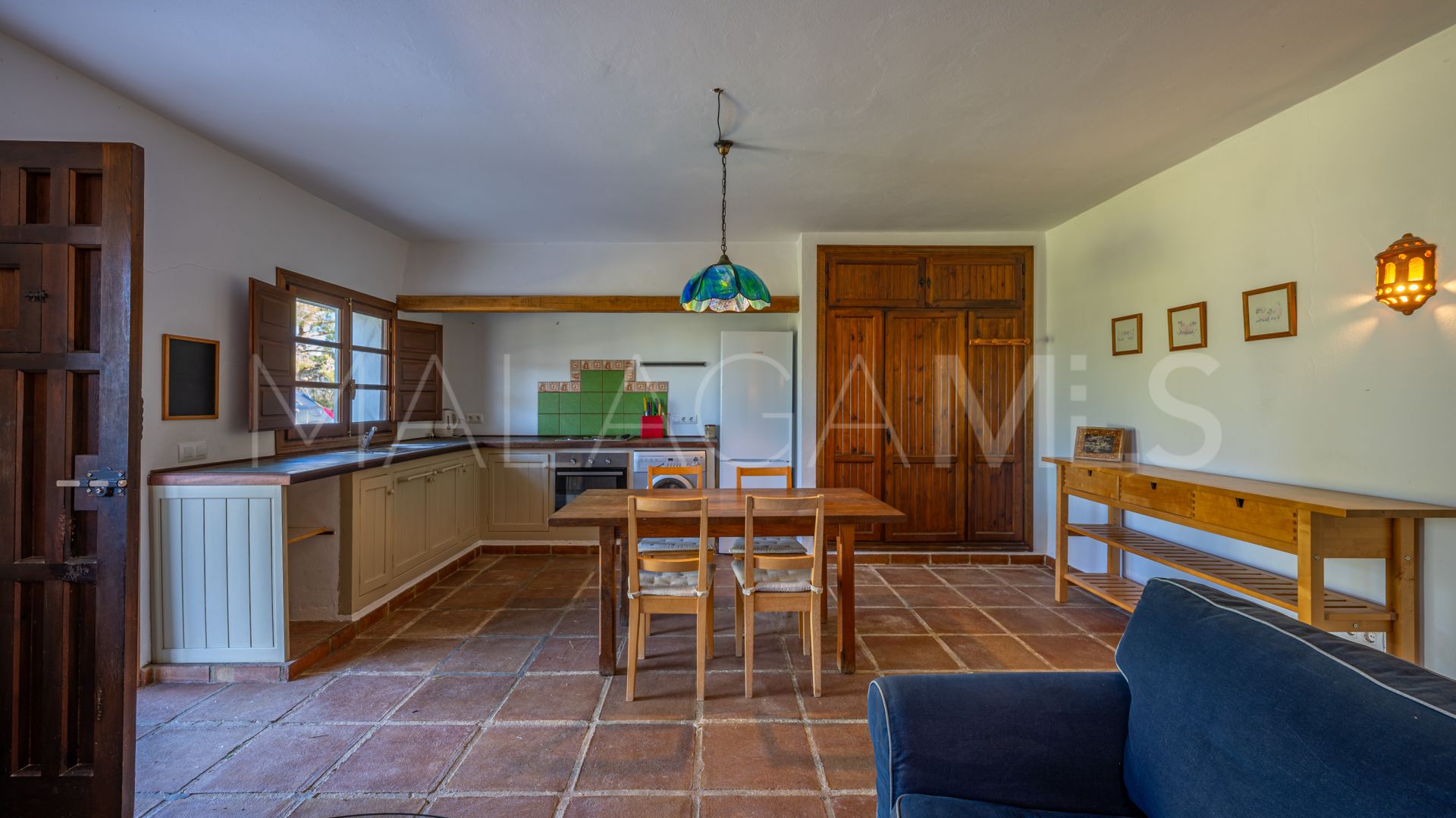 Hus på landet for sale in Gaucin