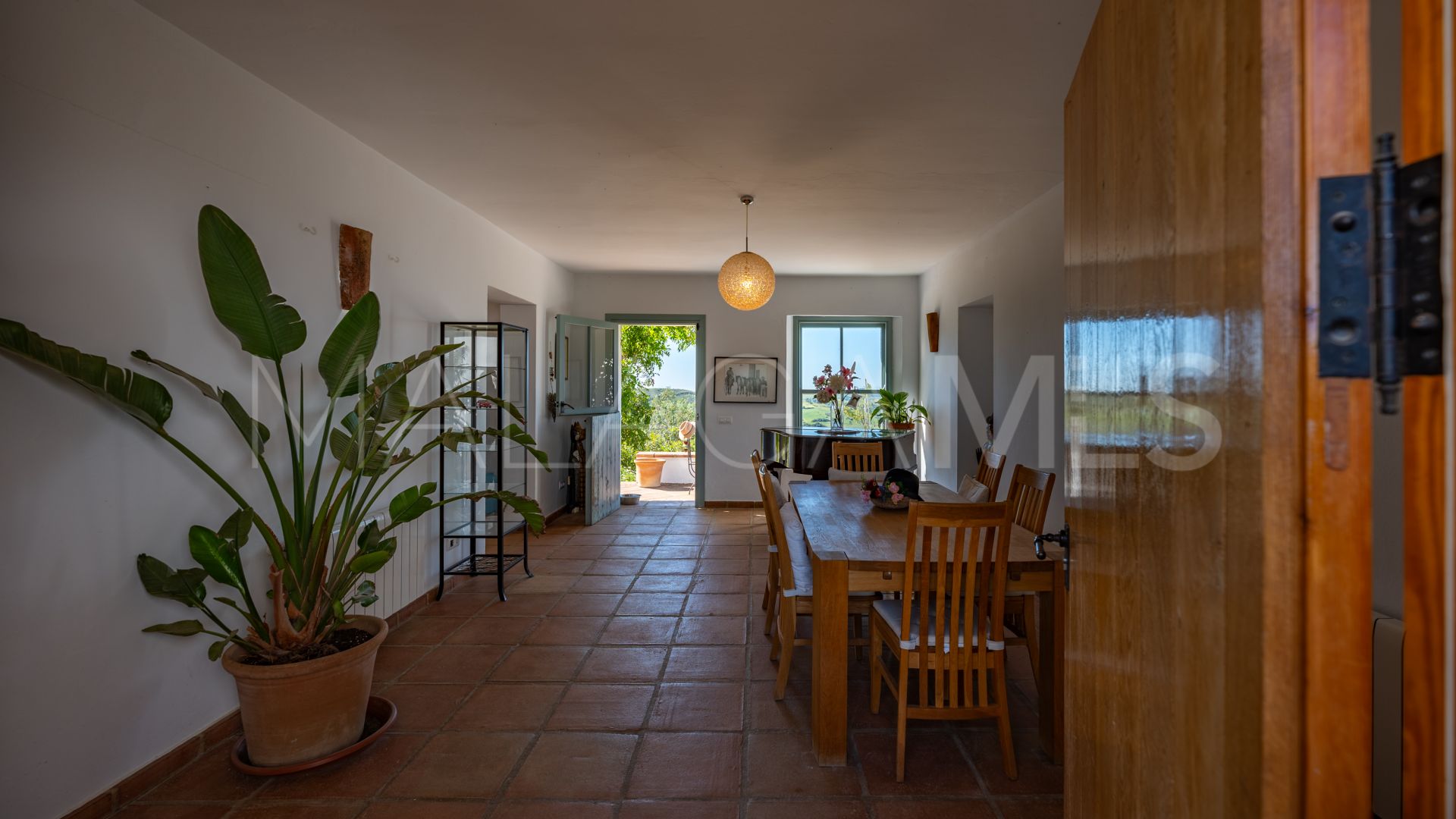 Hus på landet for sale in Gaucin