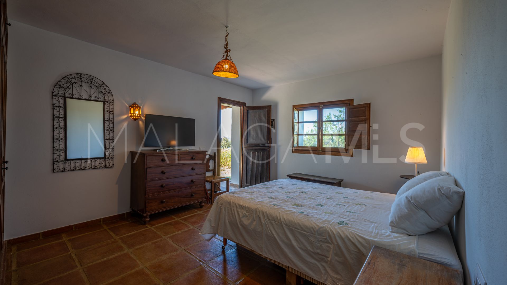 Hus på landet for sale in Gaucin