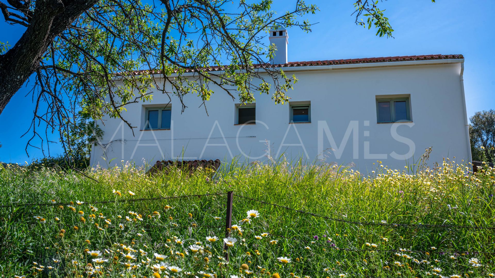 Hus på landet for sale in Gaucin