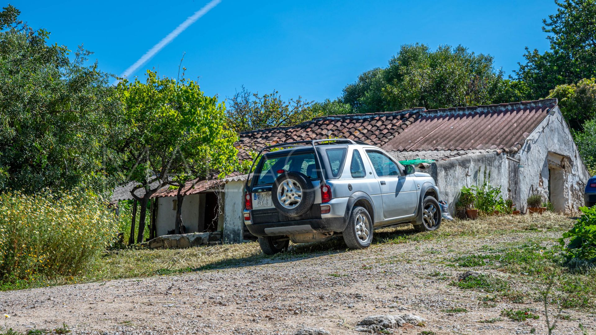 Hus på landet for sale in Gaucin