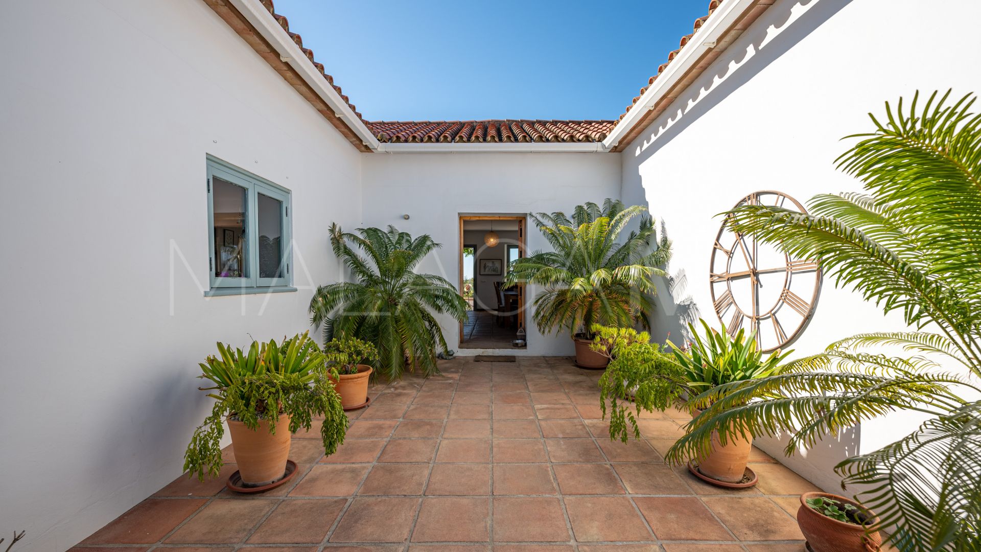 Hus på landet for sale in Gaucin