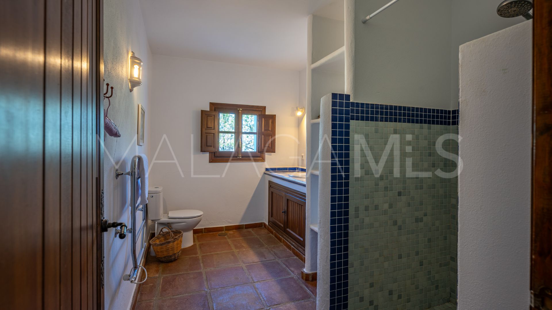 Hus på landet for sale in Gaucin