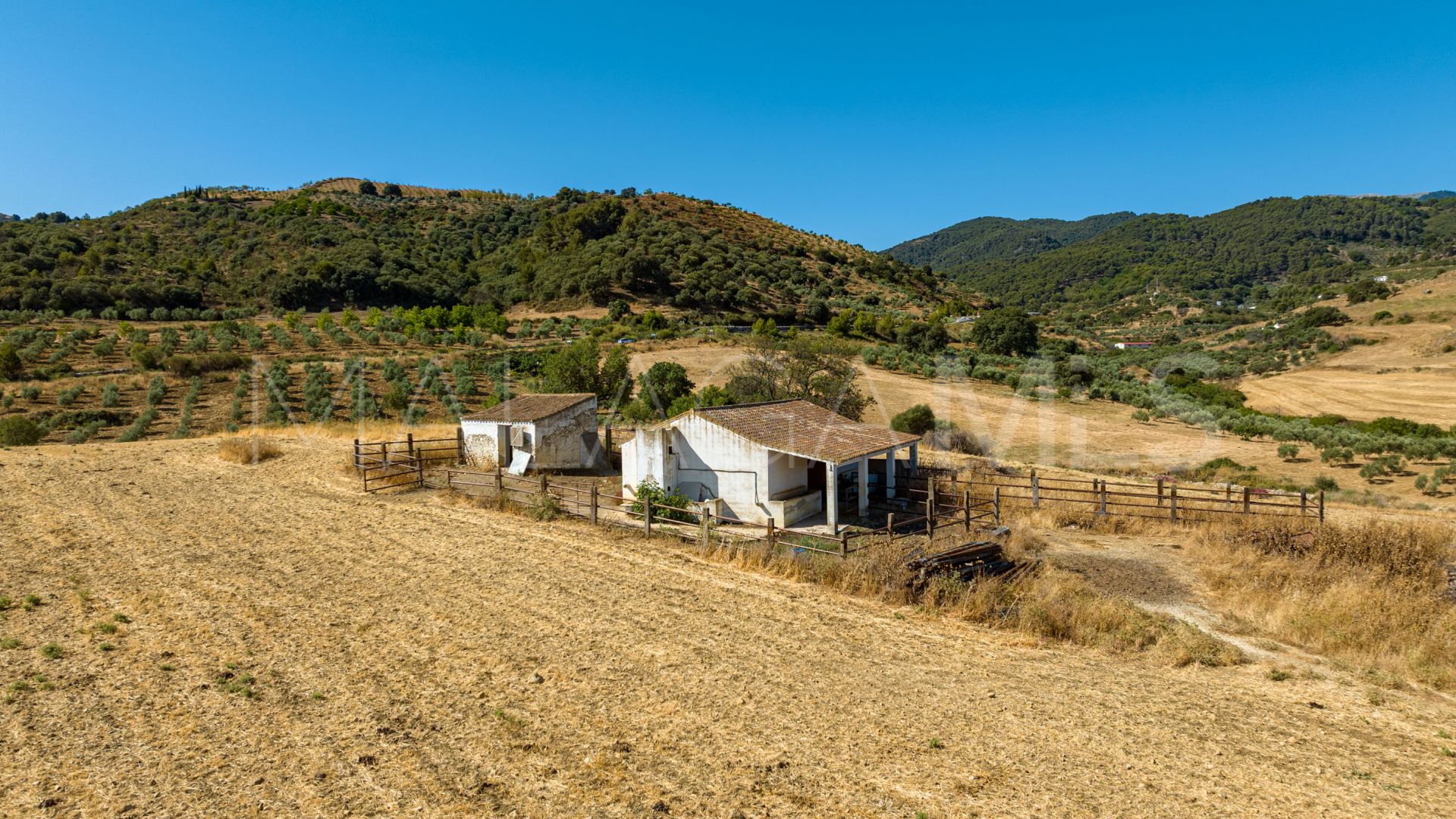 Cortijo for sale in Ronda