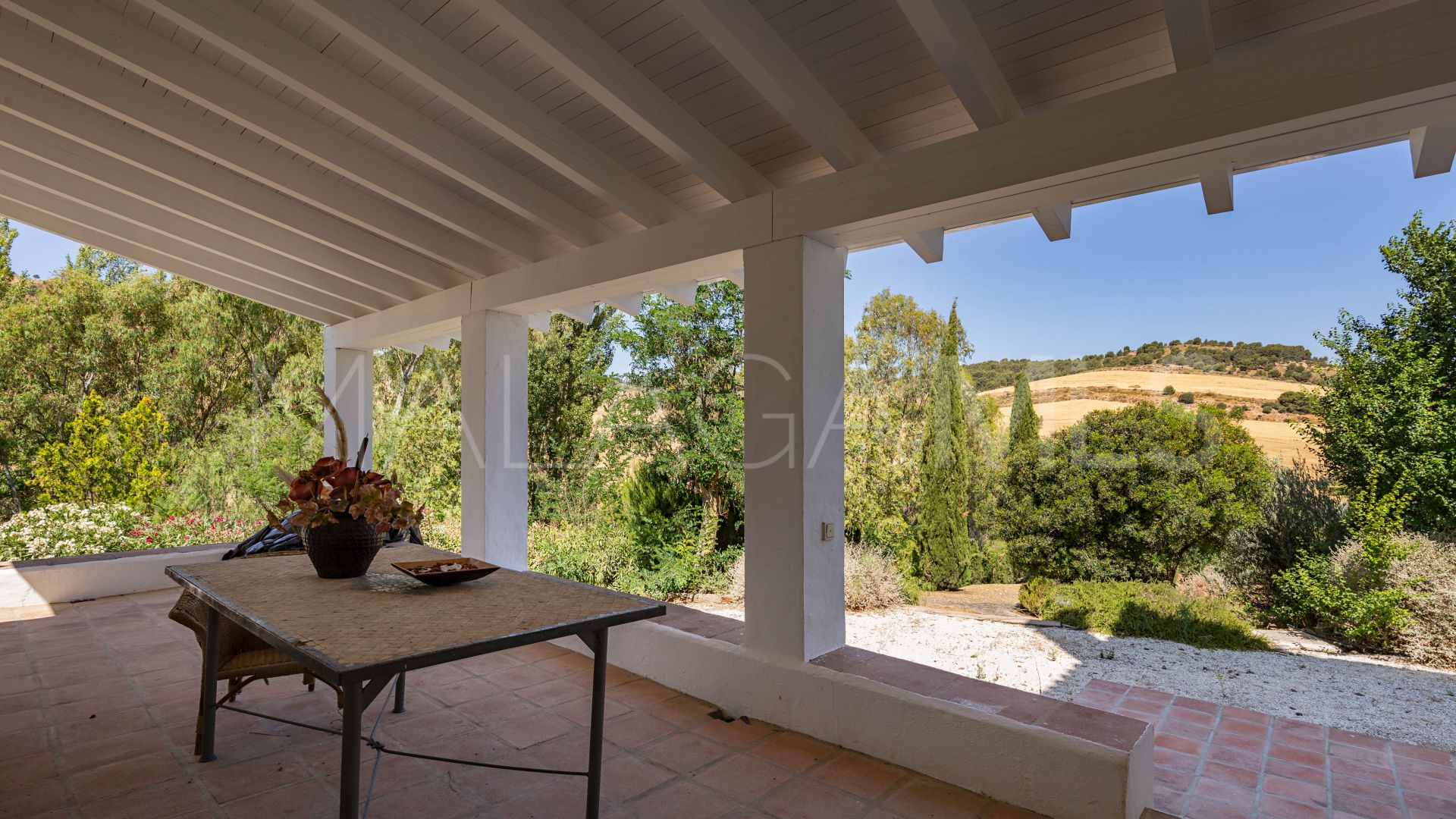 Cortijo for sale in Ronda