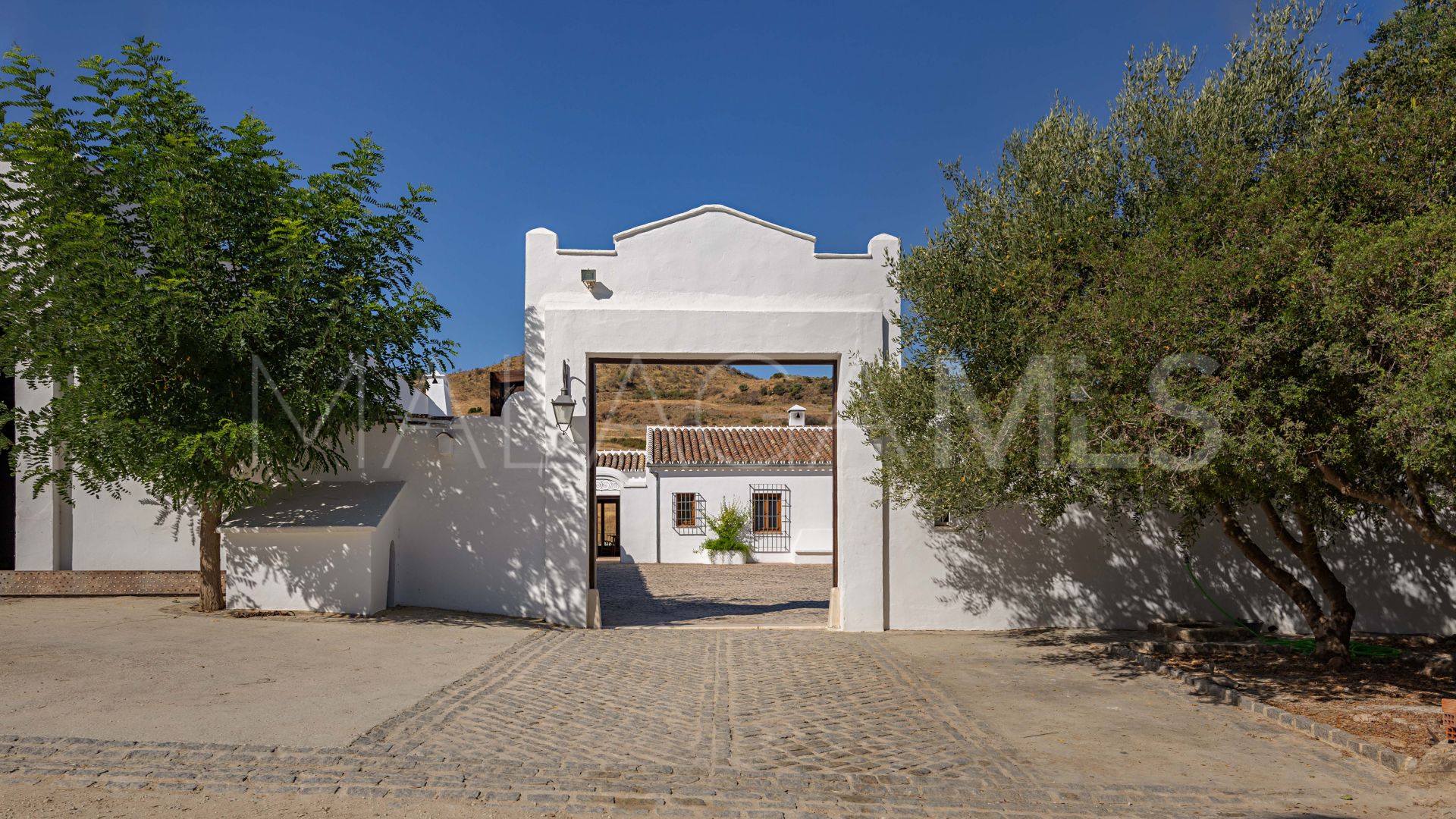 Cortijo for sale in Ronda