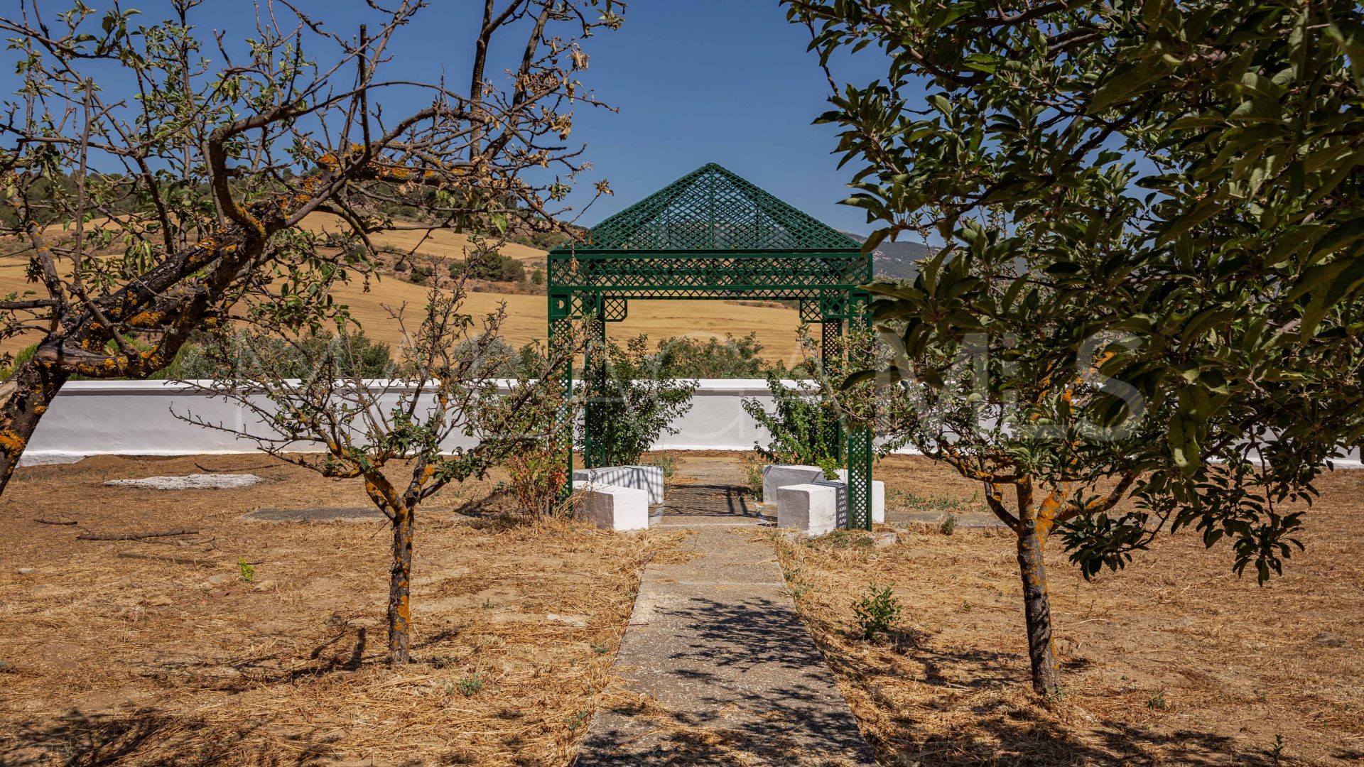 Cortijo for sale in Ronda