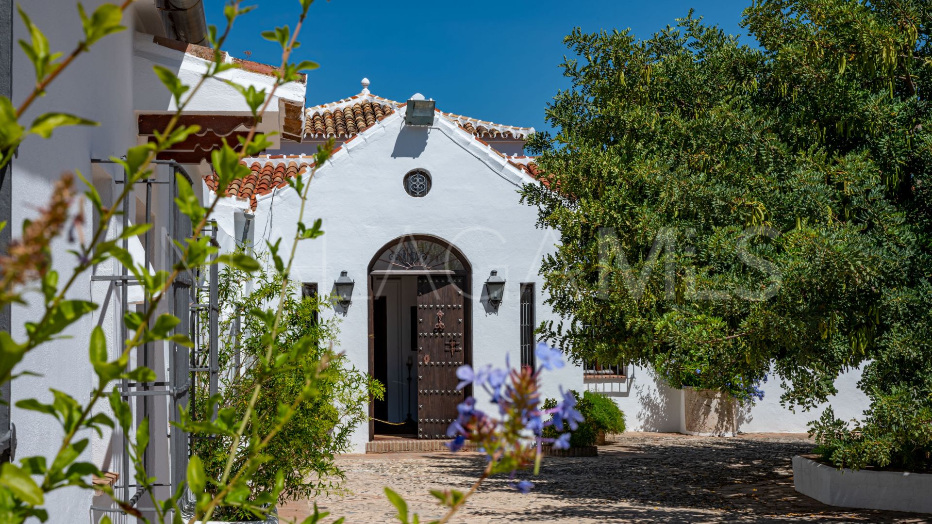 Cortijo for sale in Ronda