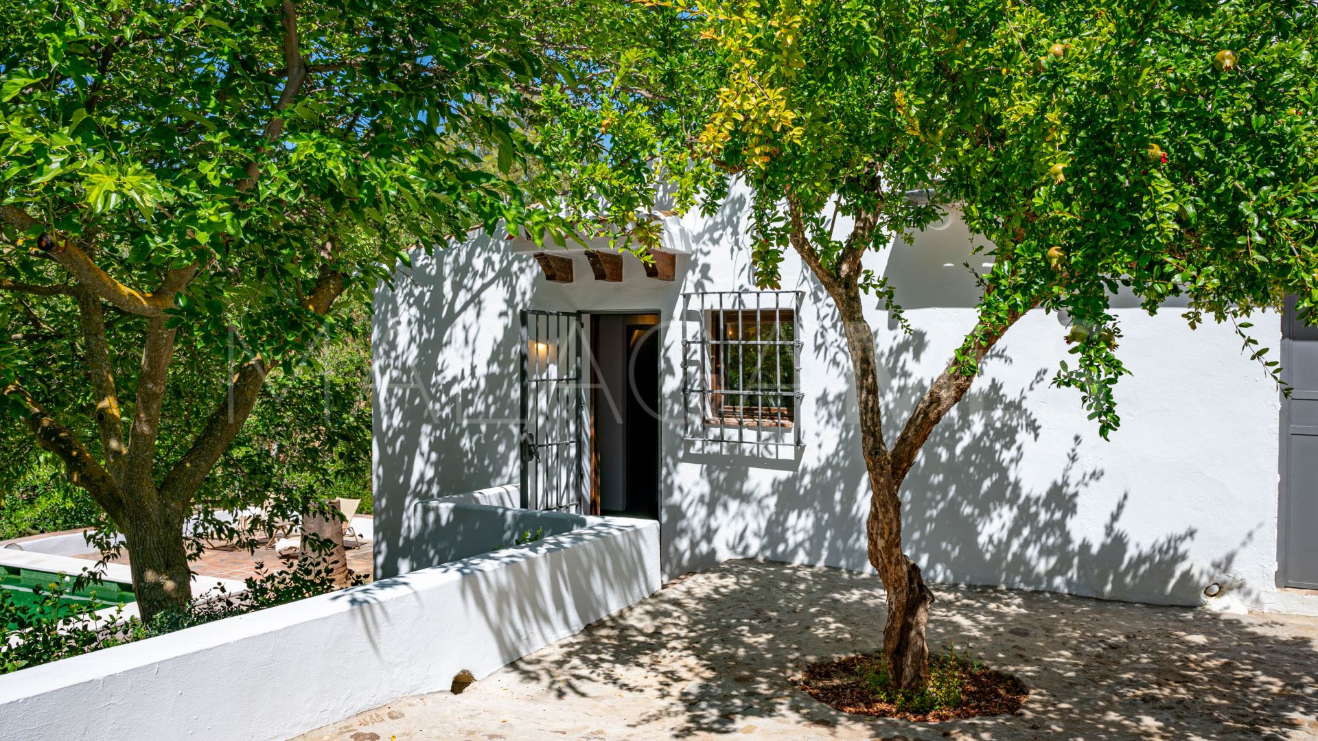 Cortijo for sale in Ronda