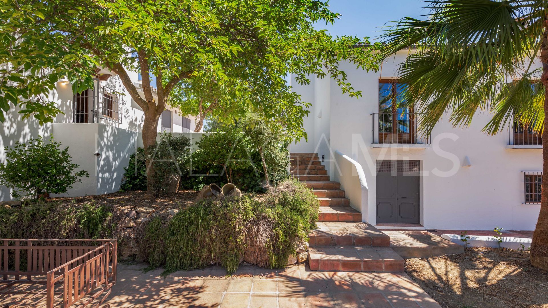 Cortijo for sale in Ronda