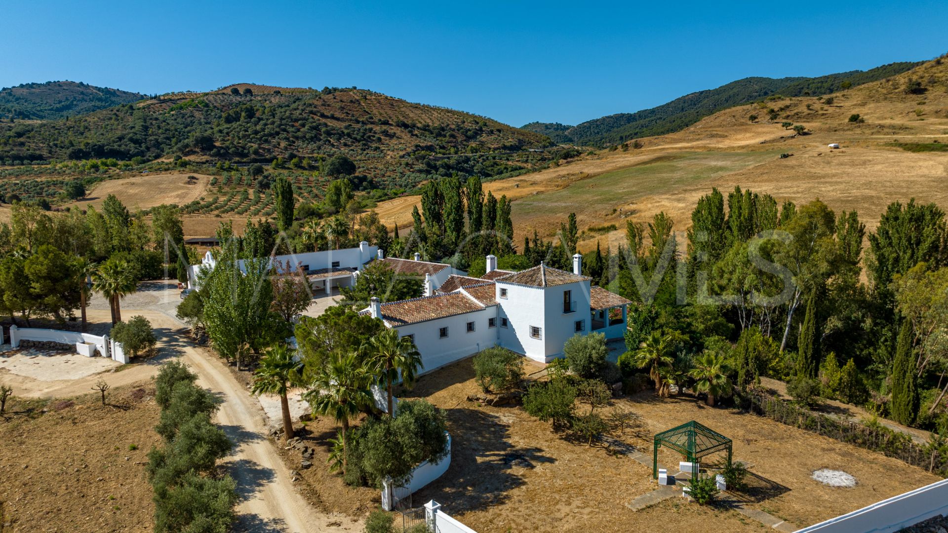 Cortijo for sale in Ronda