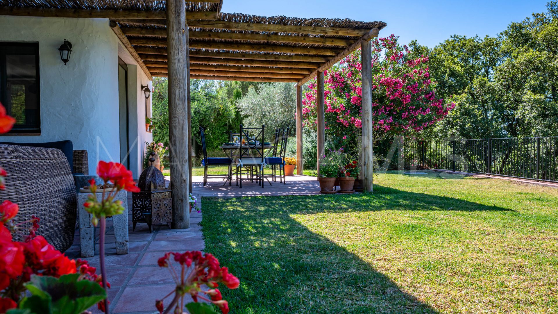 Hus på landet for sale in Casares