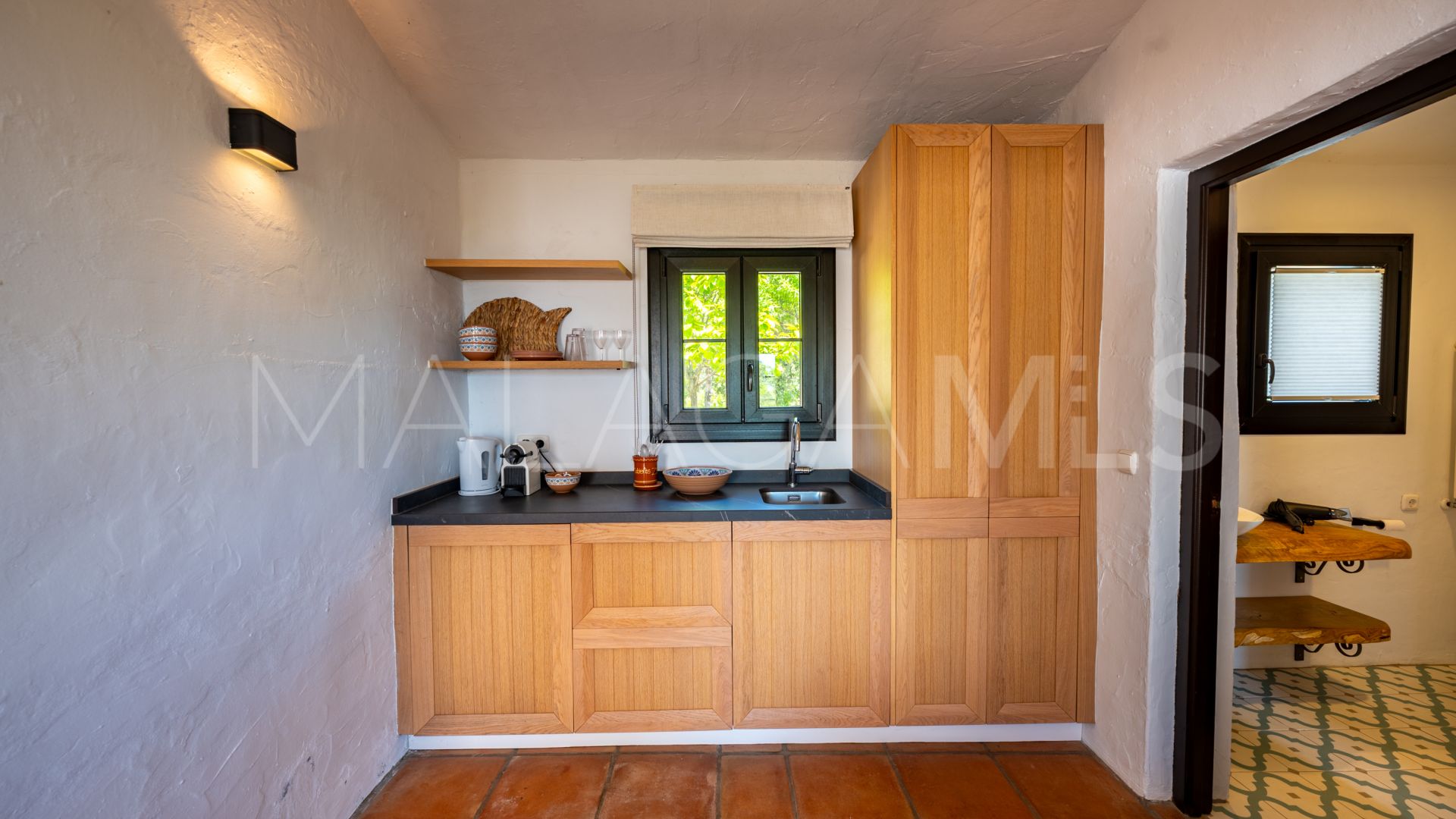 Hus på landet for sale in Casares