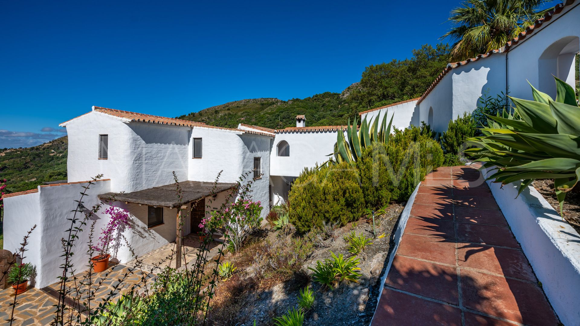 Hus på landet for sale in Casares