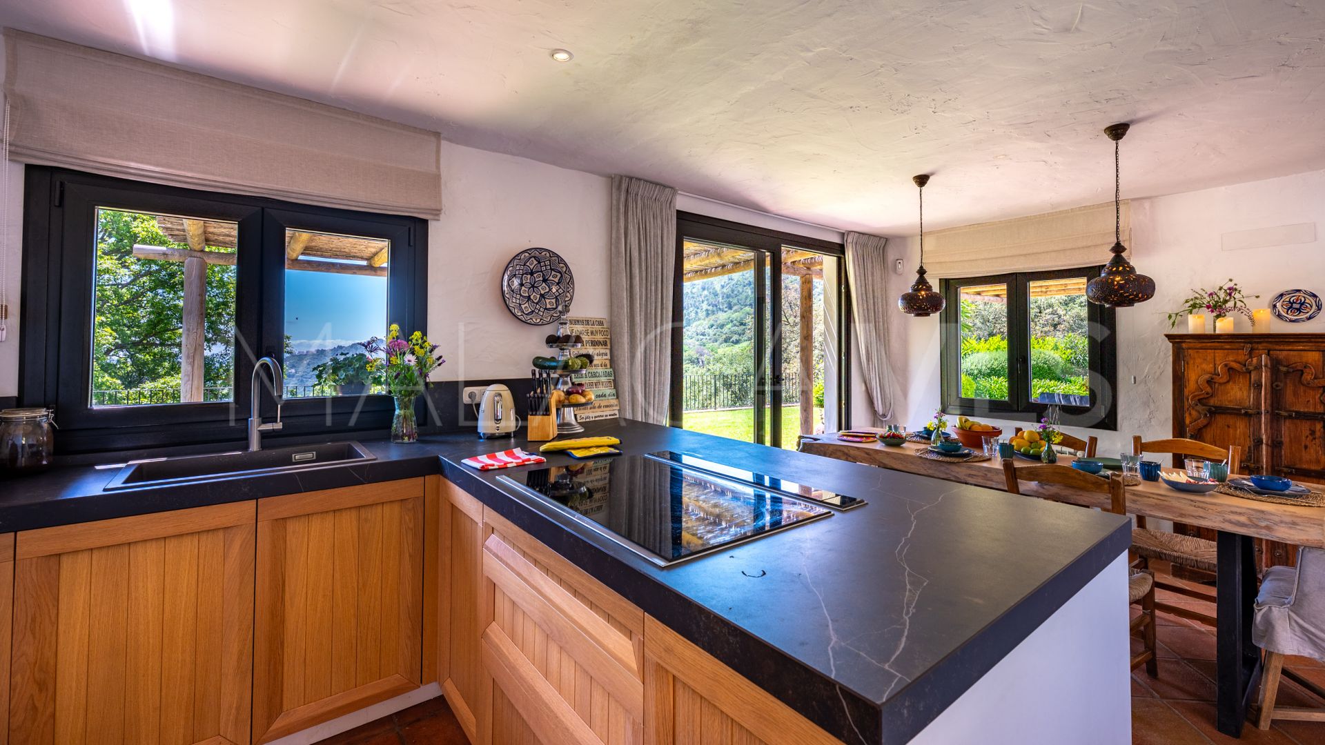 Hus på landet for sale in Casares