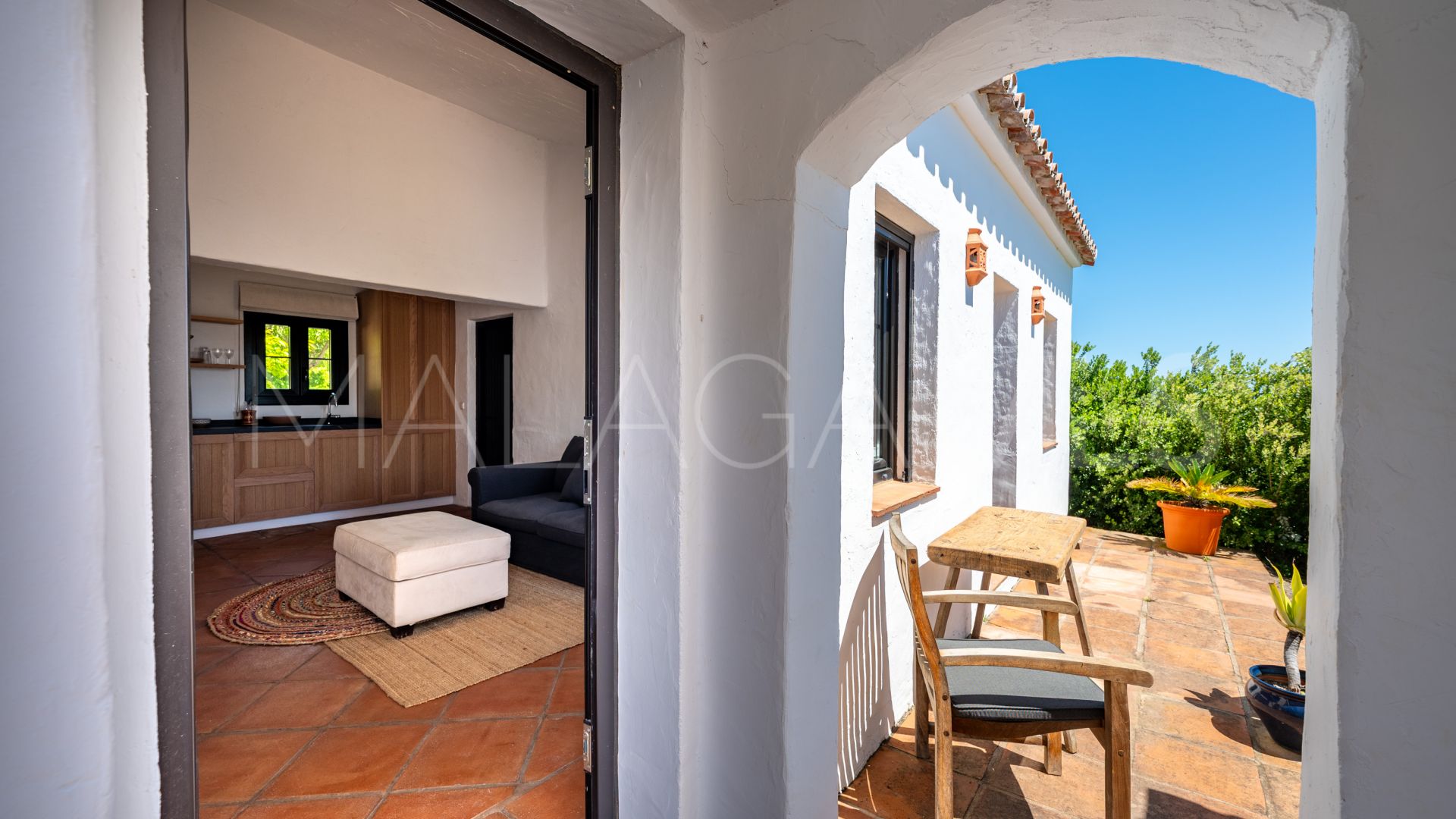 Hus på landet for sale in Casares