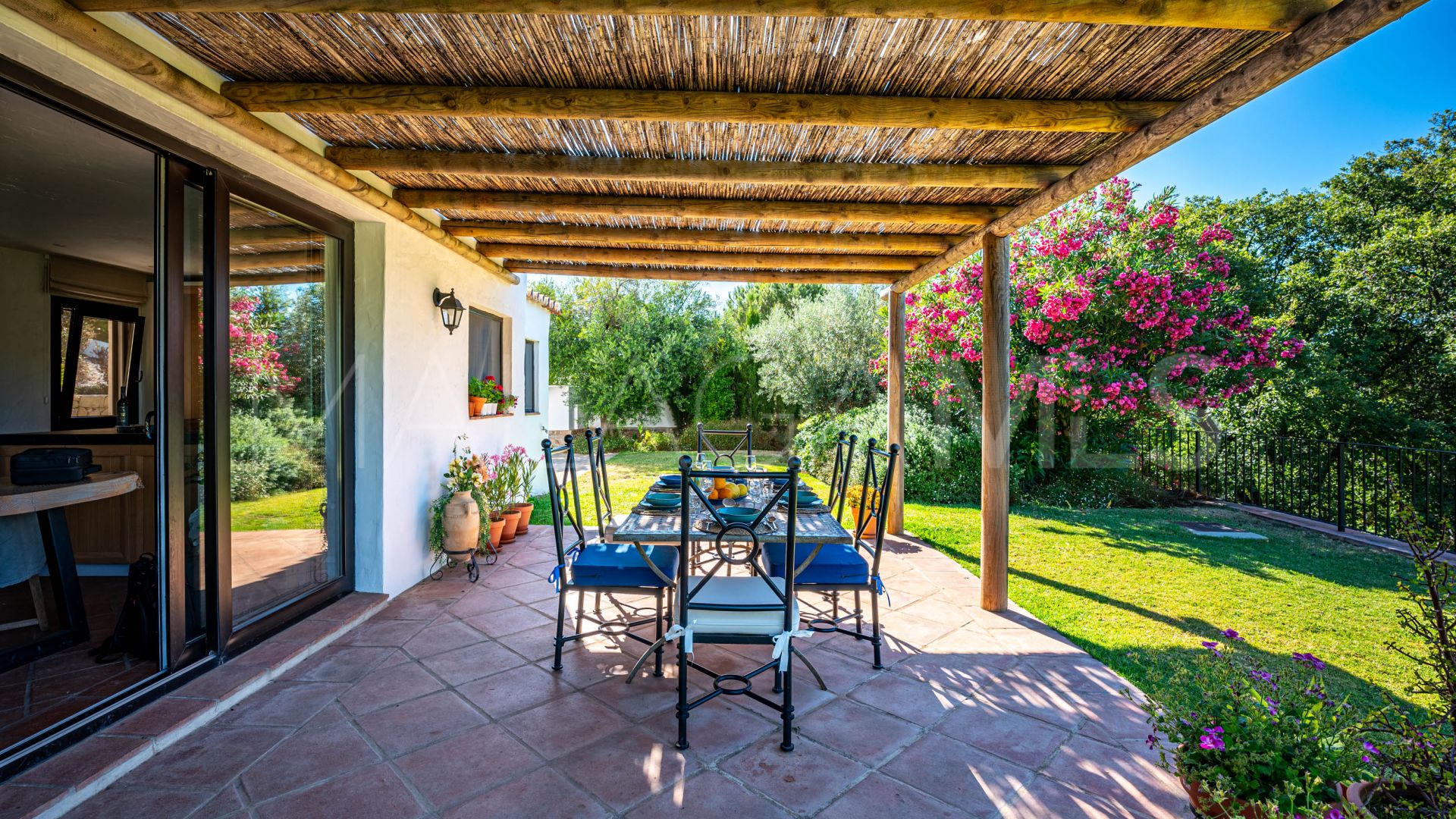 Hus på landet for sale in Casares