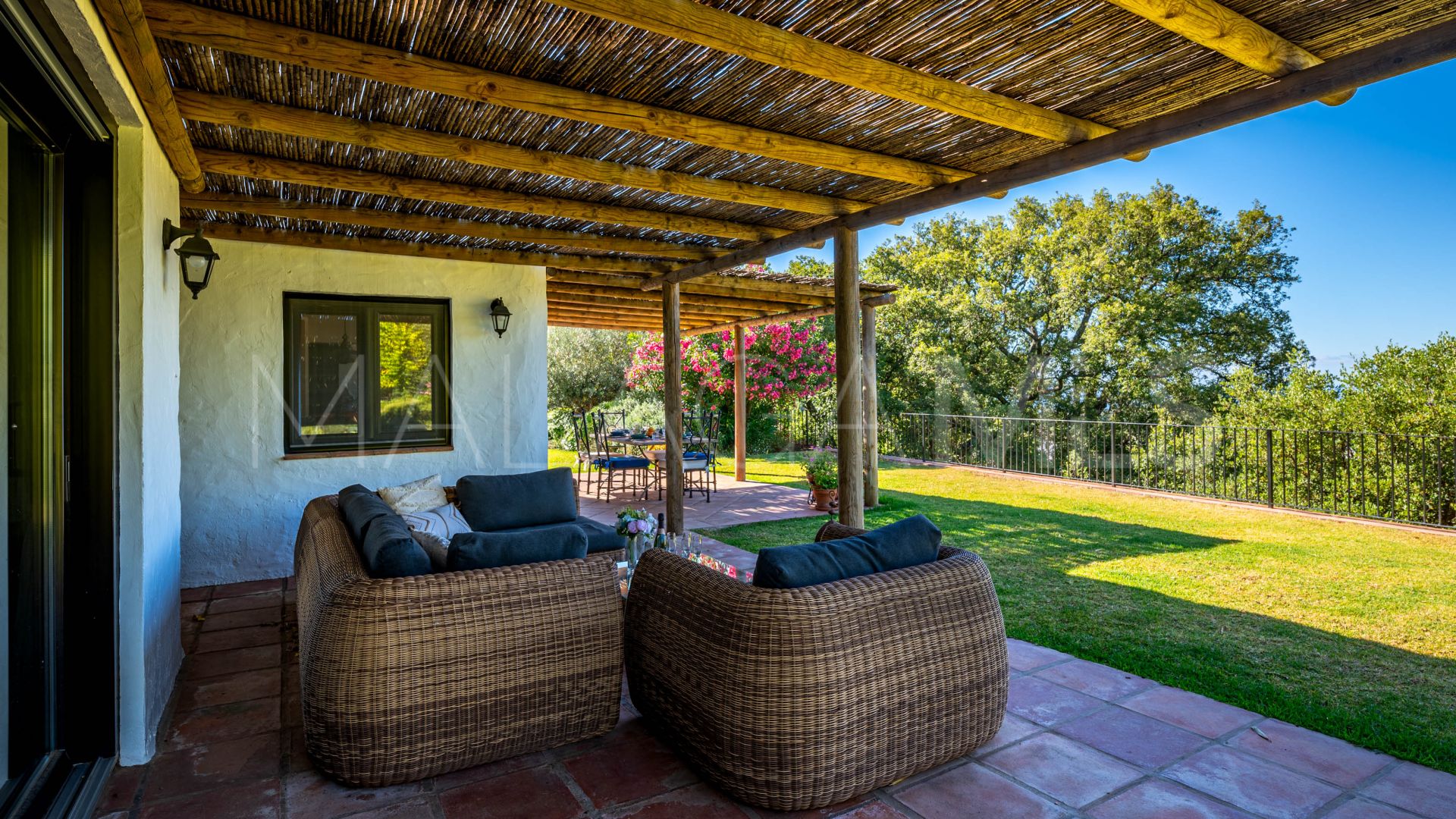 Hus på landet for sale in Casares