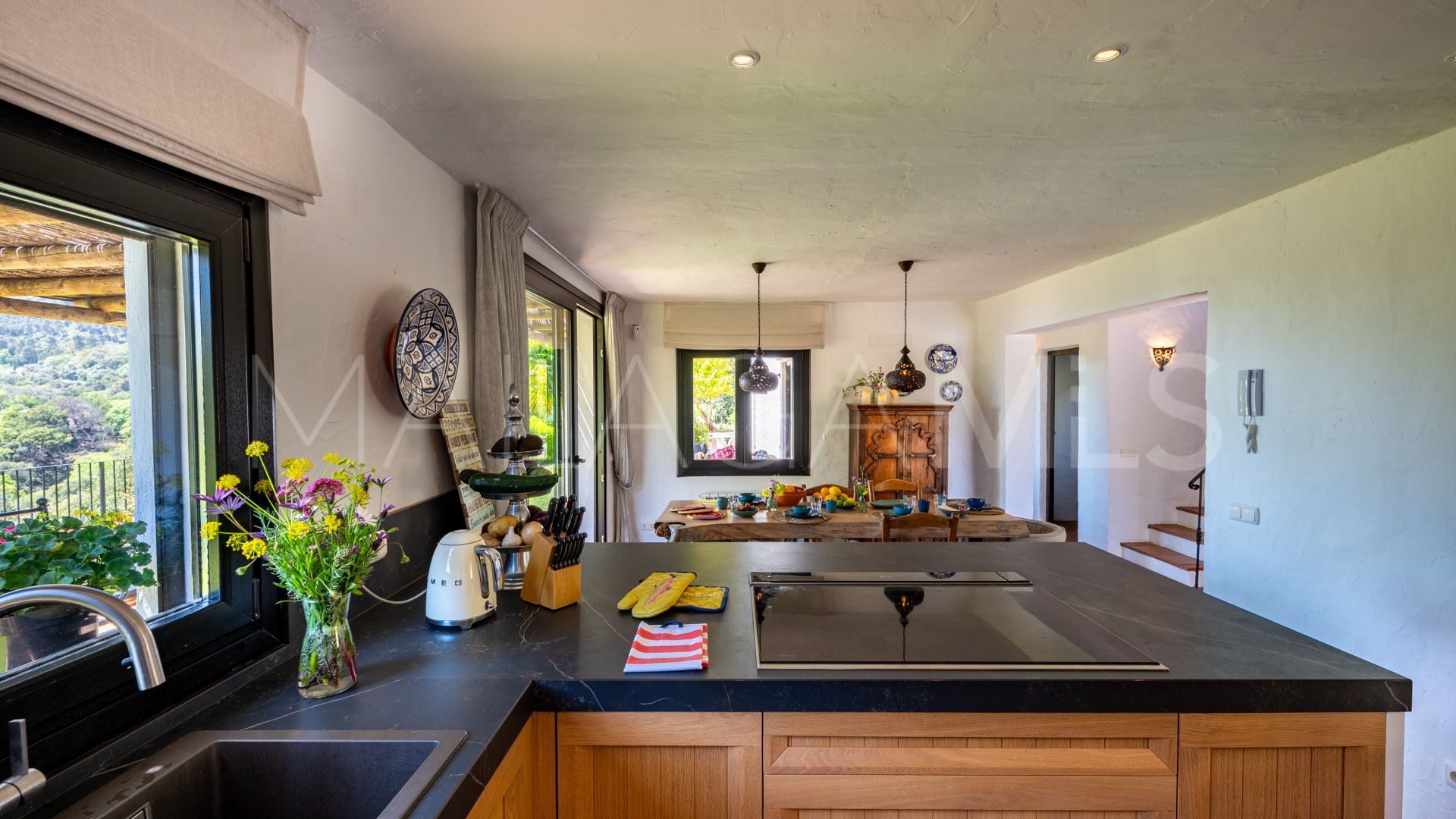 Hus på landet for sale in Casares