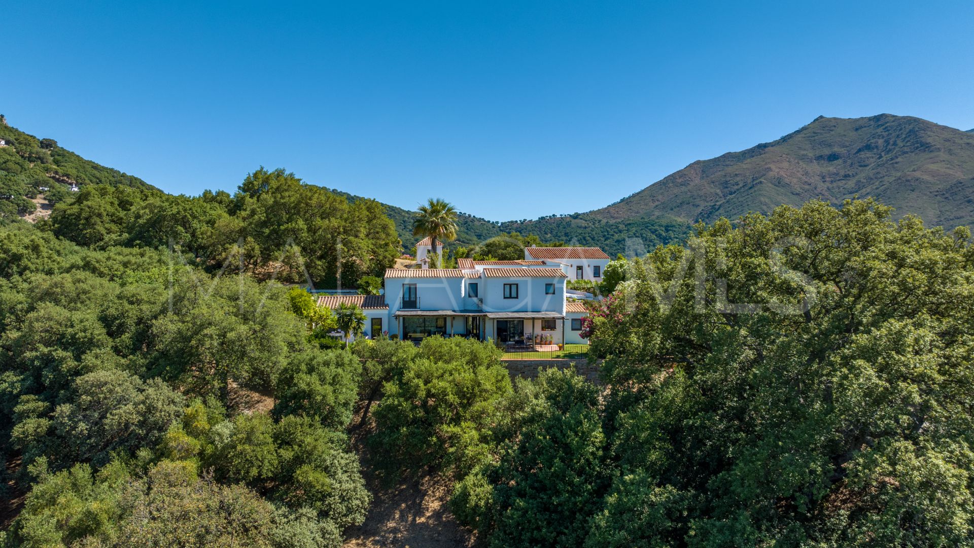 Hus på landet for sale in Casares