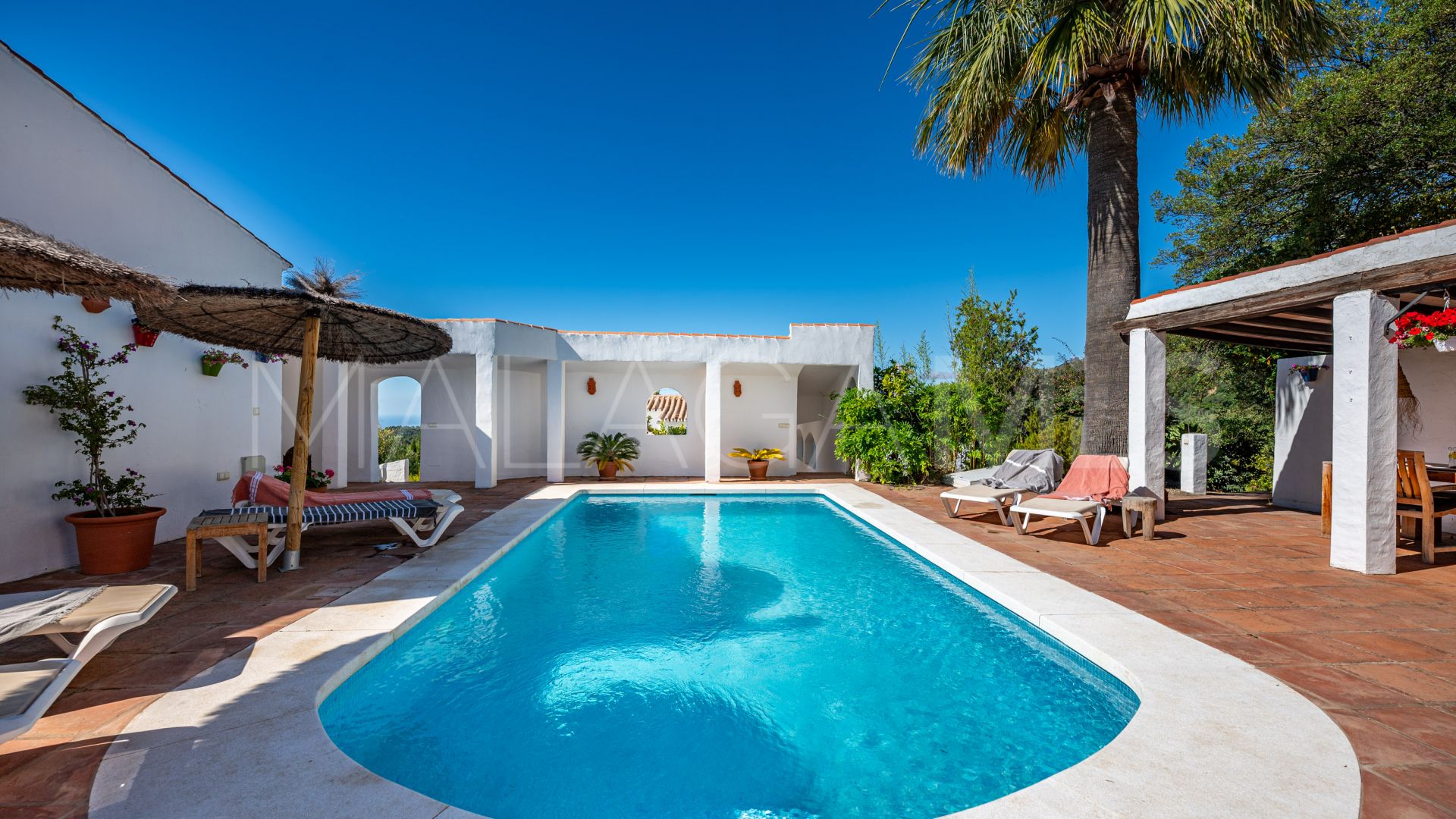 Hus på landet for sale in Casares