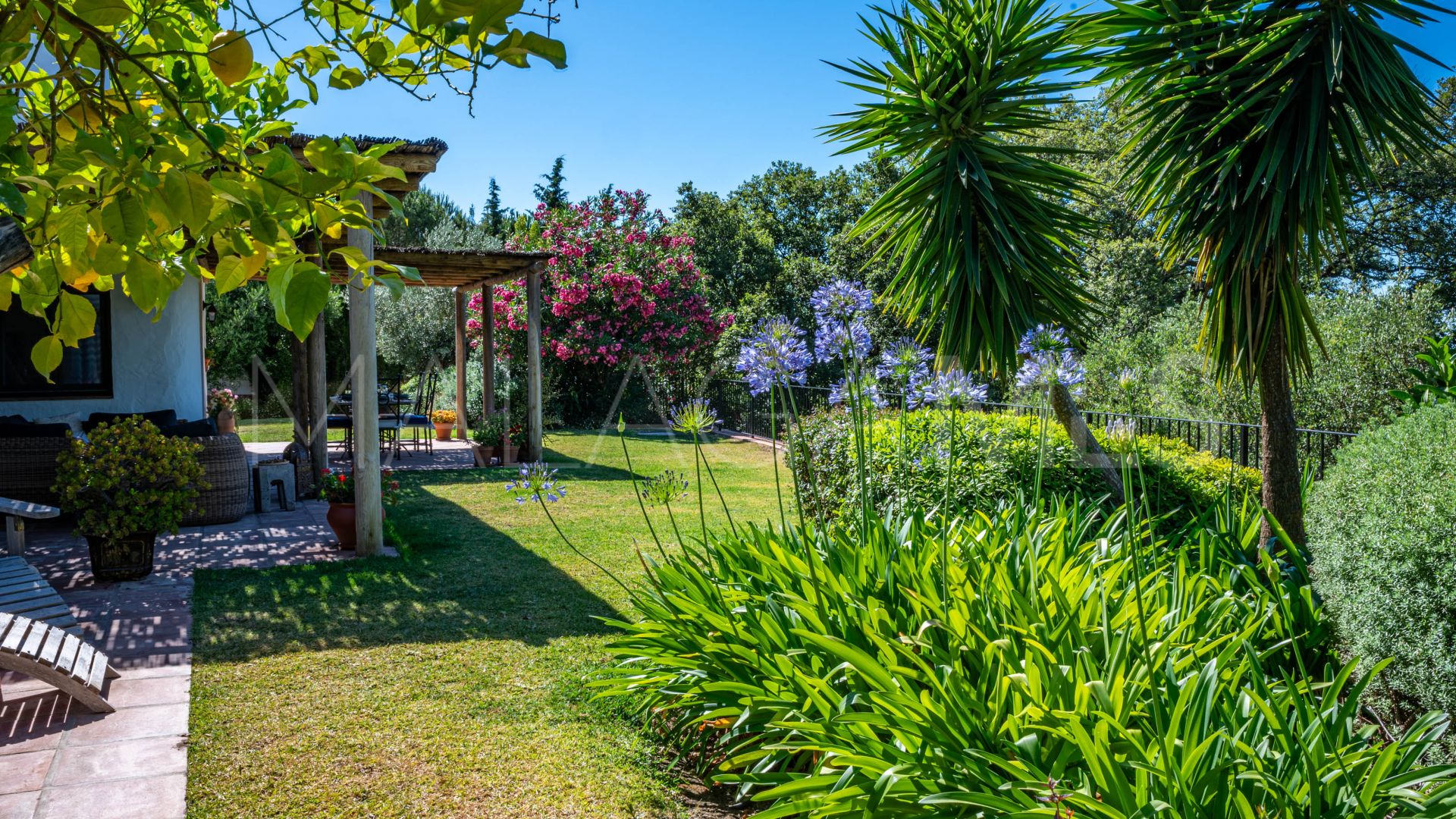 Hus på landet for sale in Casares