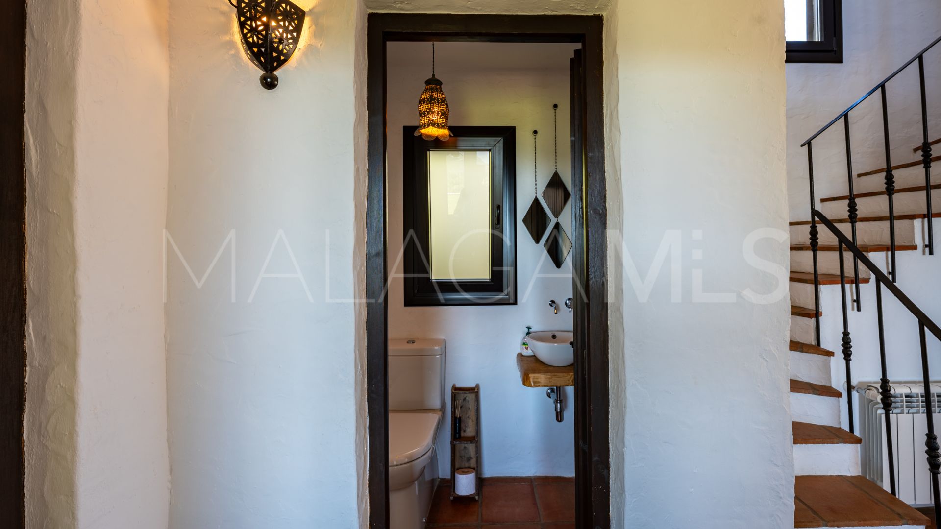 Hus på landet for sale in Casares