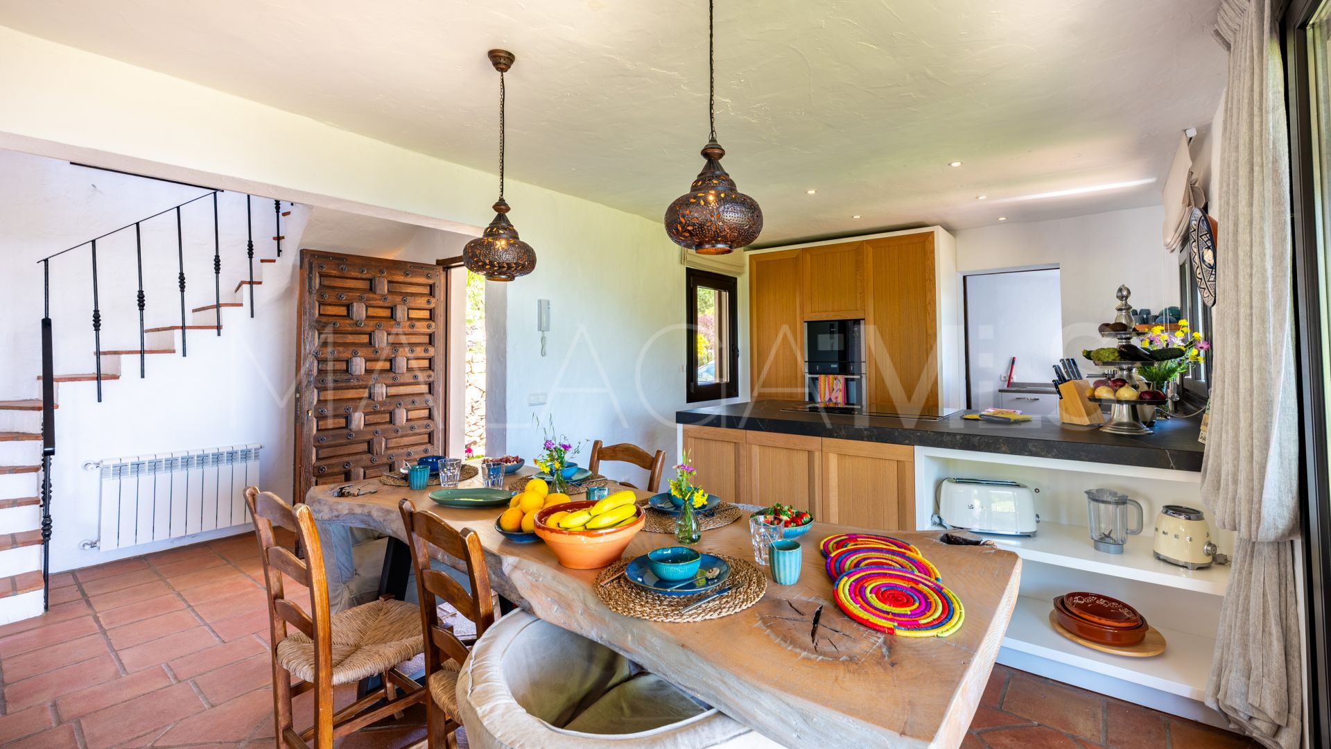 Hus på landet for sale in Casares