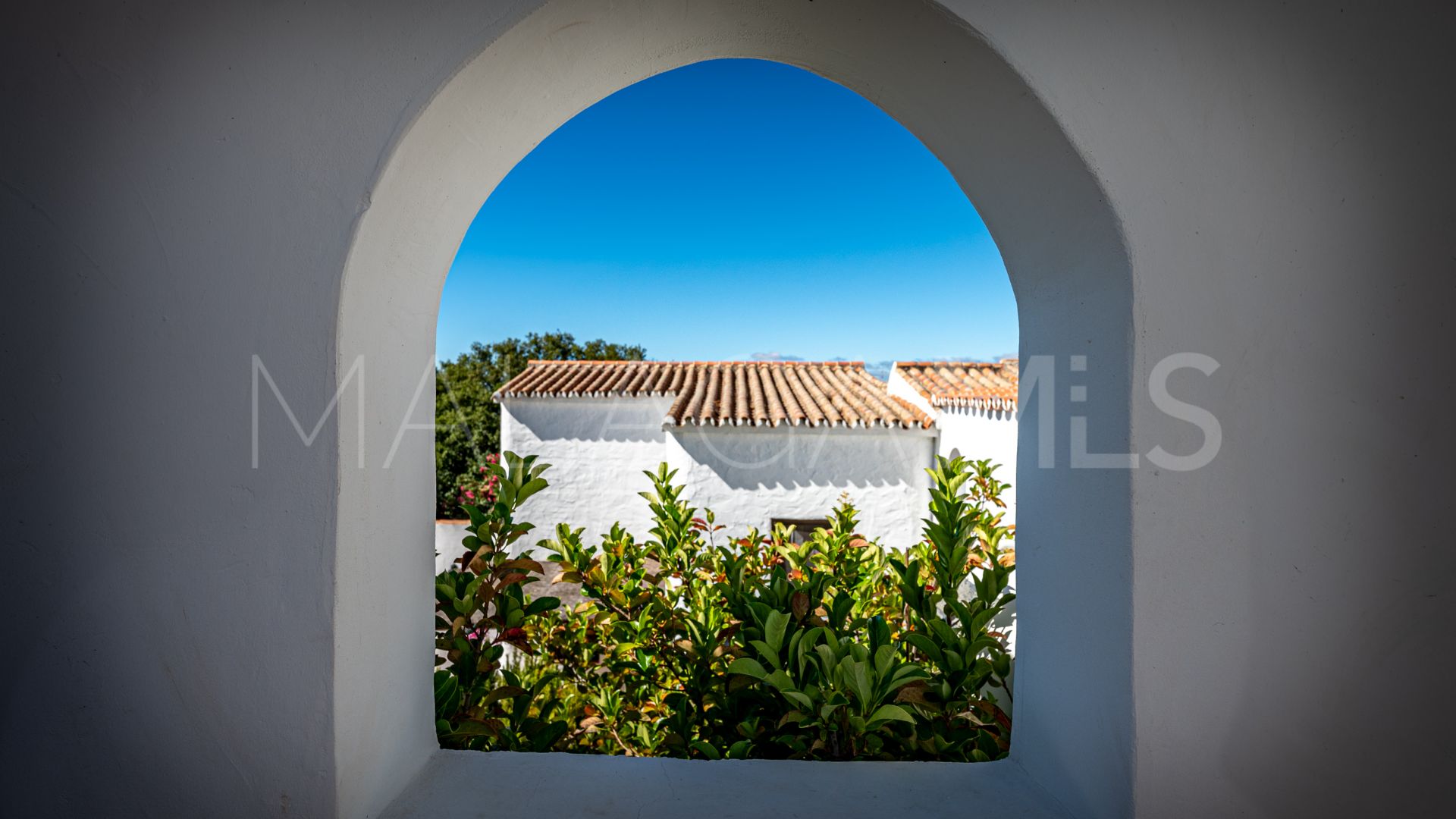 Hus på landet for sale in Casares