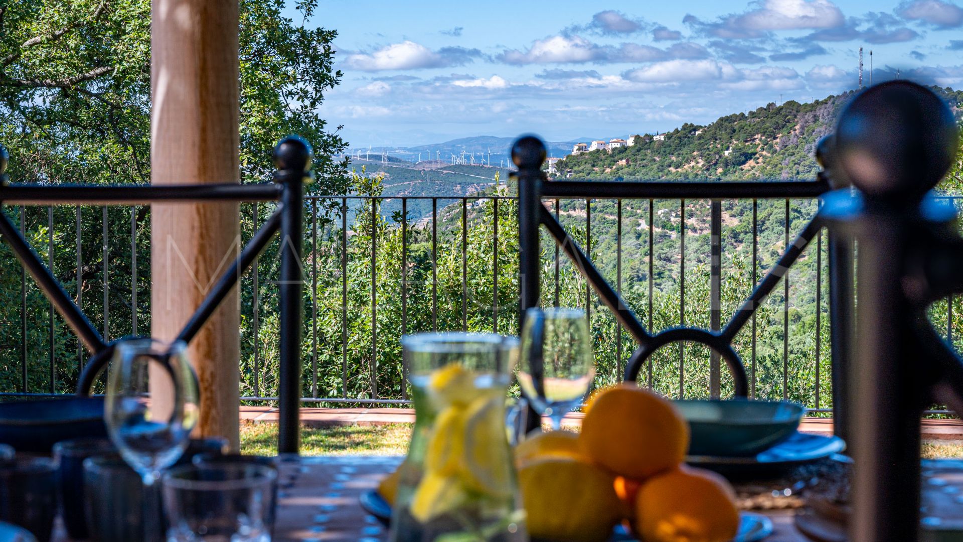 Hus på landet for sale in Casares