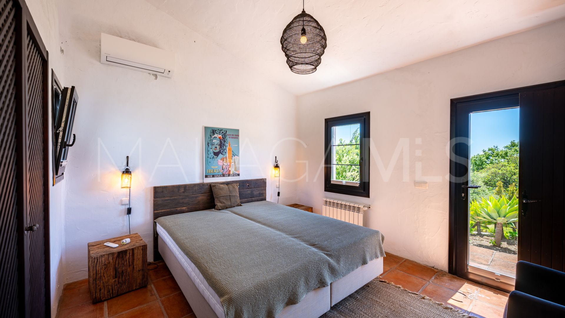 Hus på landet for sale in Casares