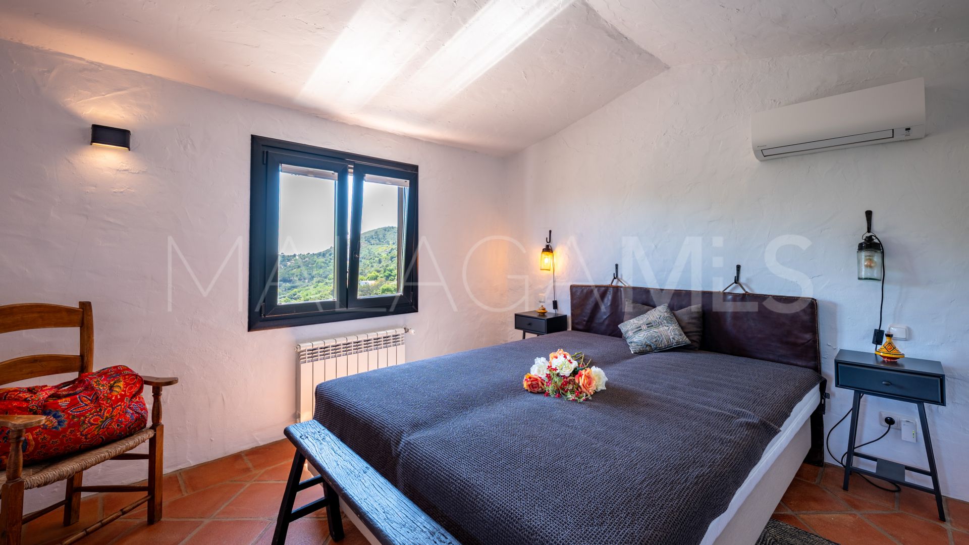 Hus på landet for sale in Casares