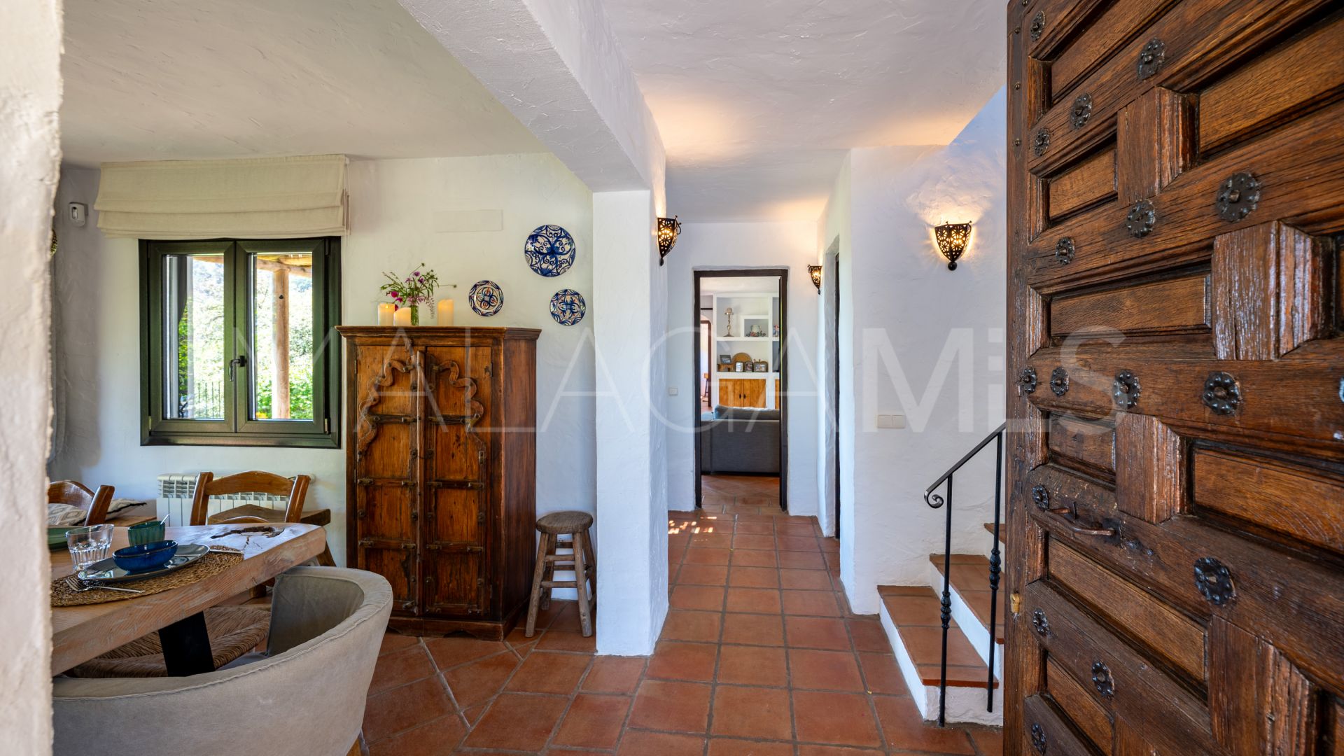 Hus på landet for sale in Casares